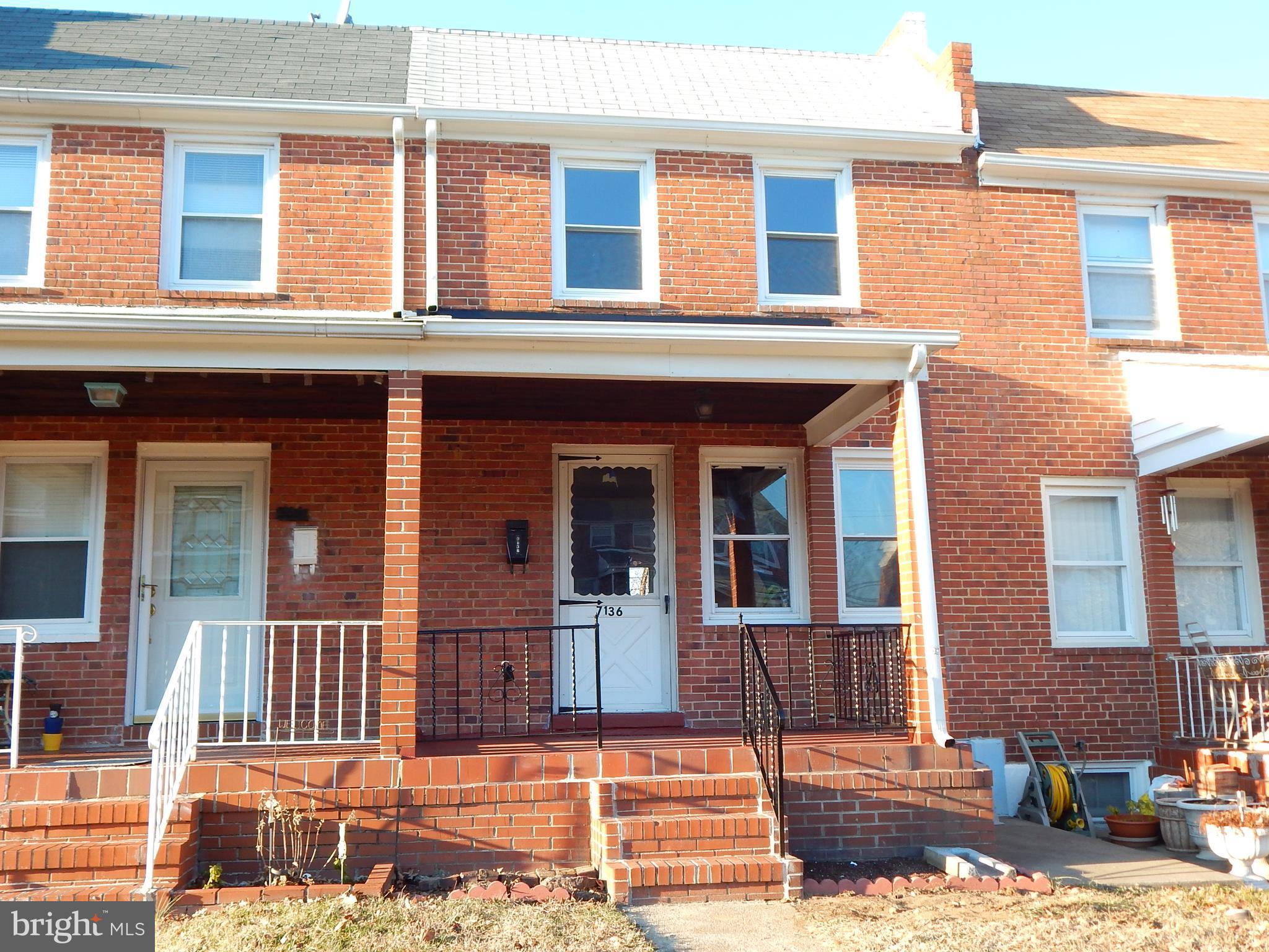 EASTWOOD - Residential Lease