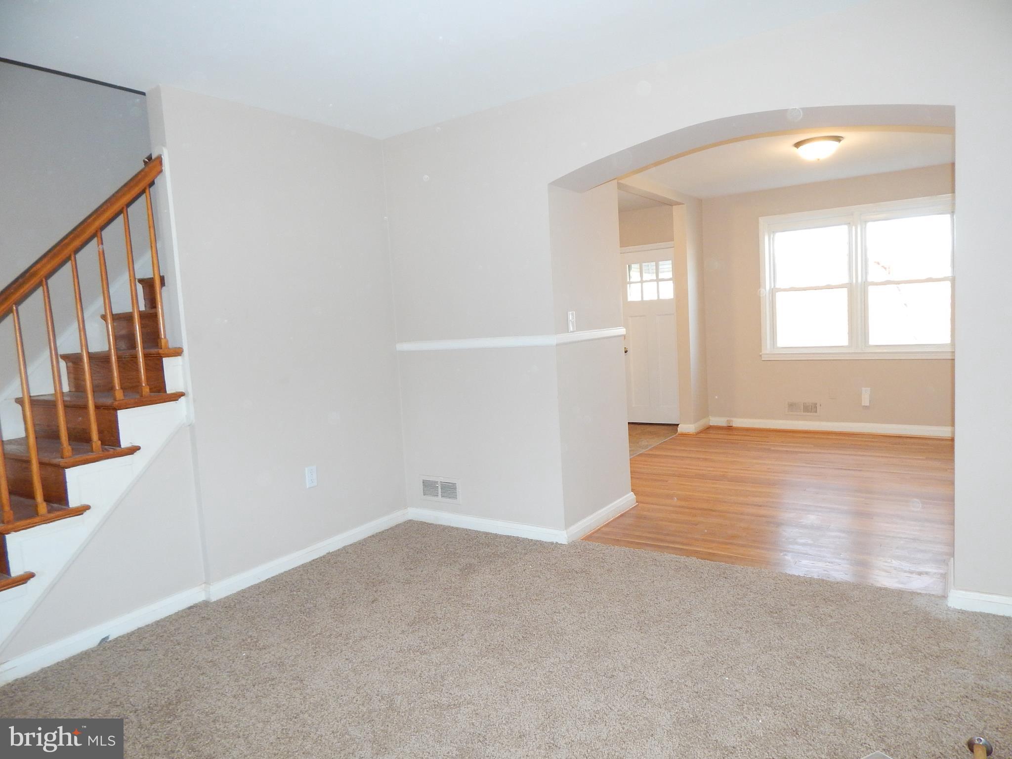 EASTWOOD - Residential Lease