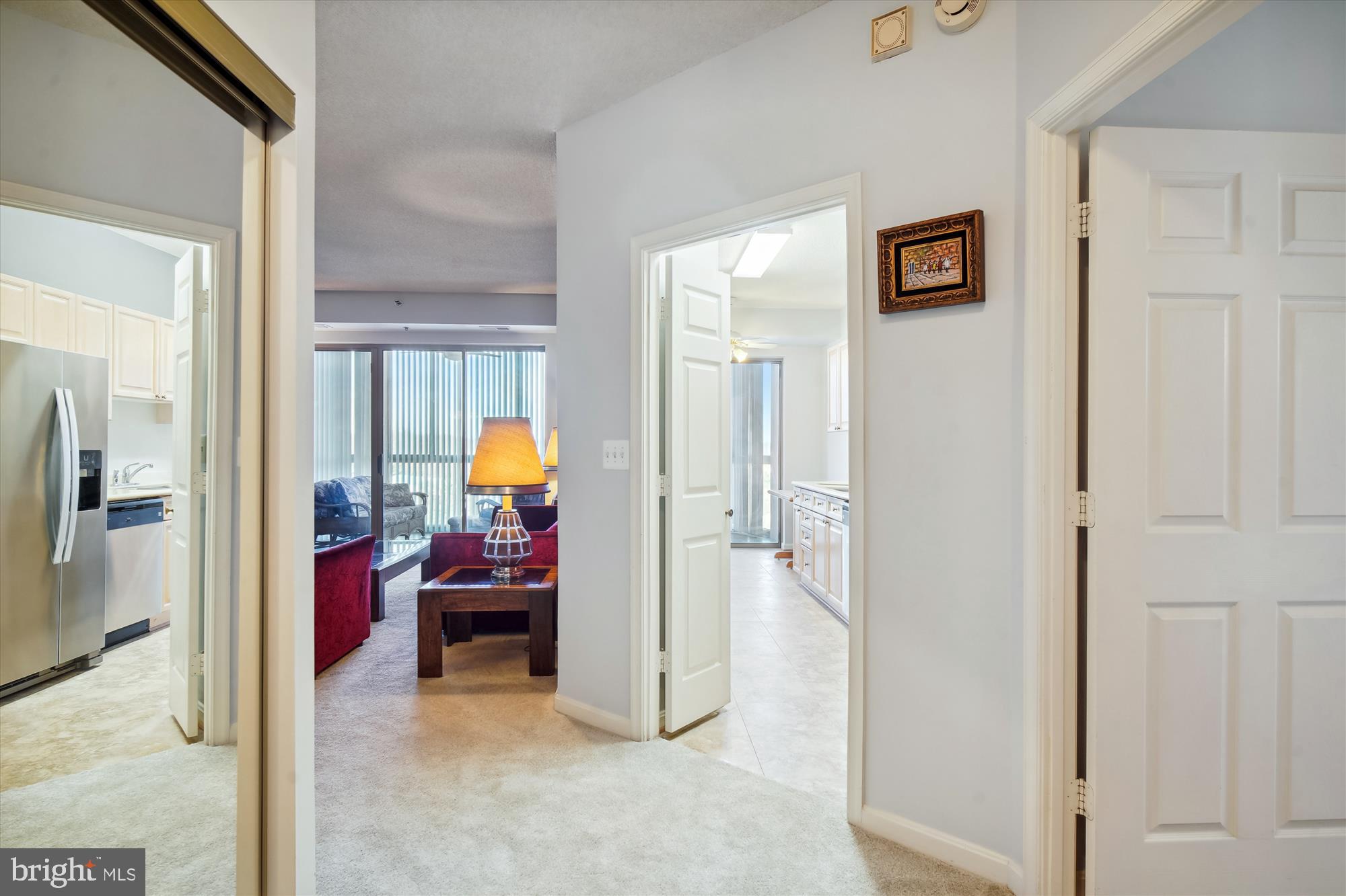 LEISURE WORLD - Residential