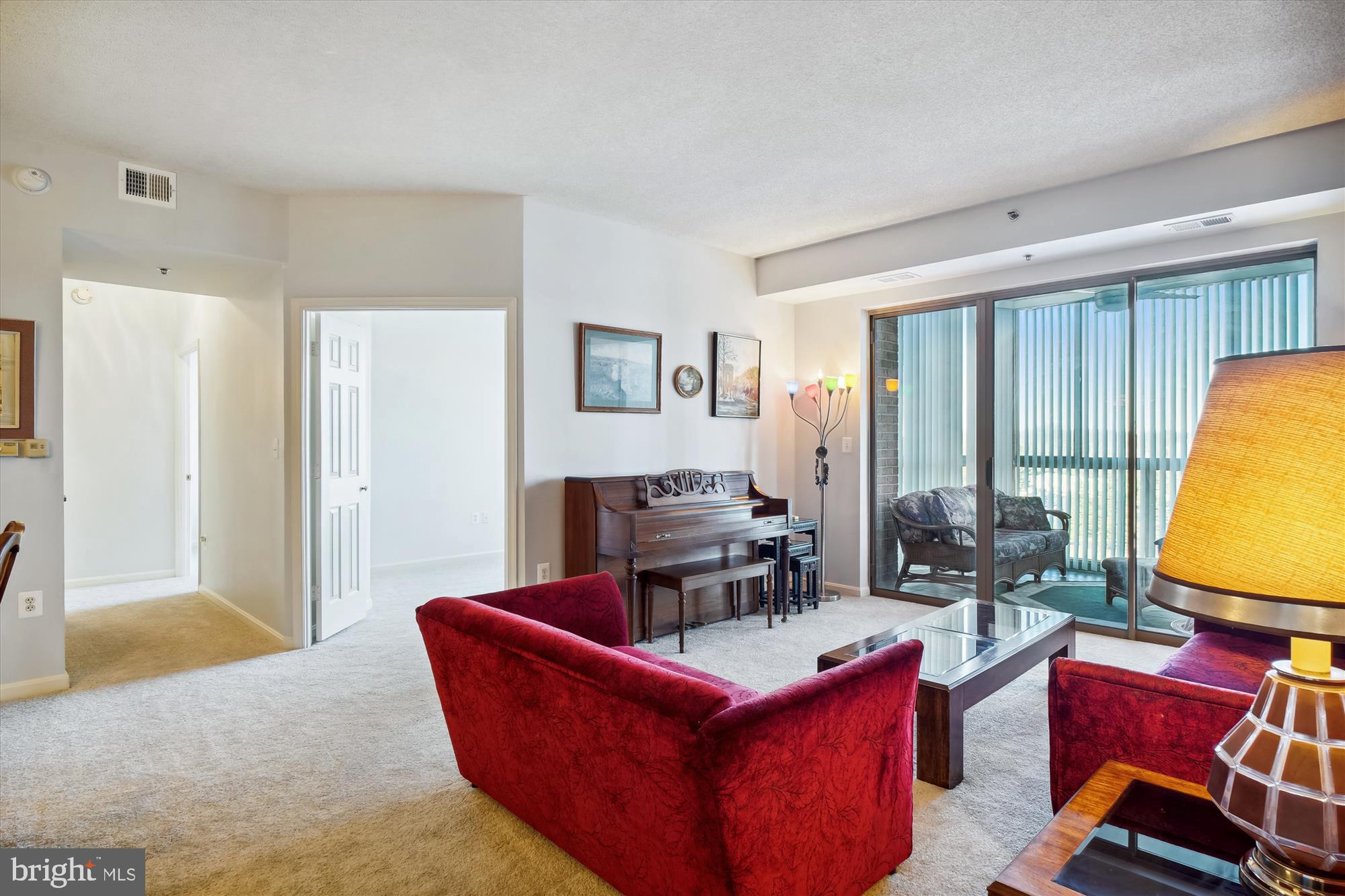 LEISURE WORLD - Residential