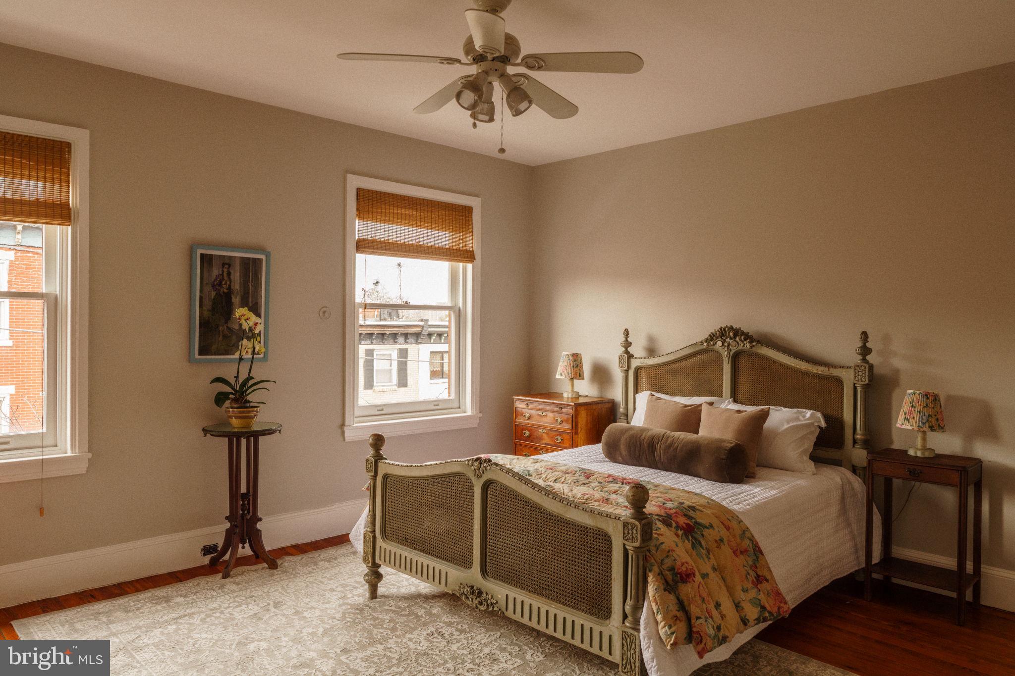 FAIRMOUNT - Residential