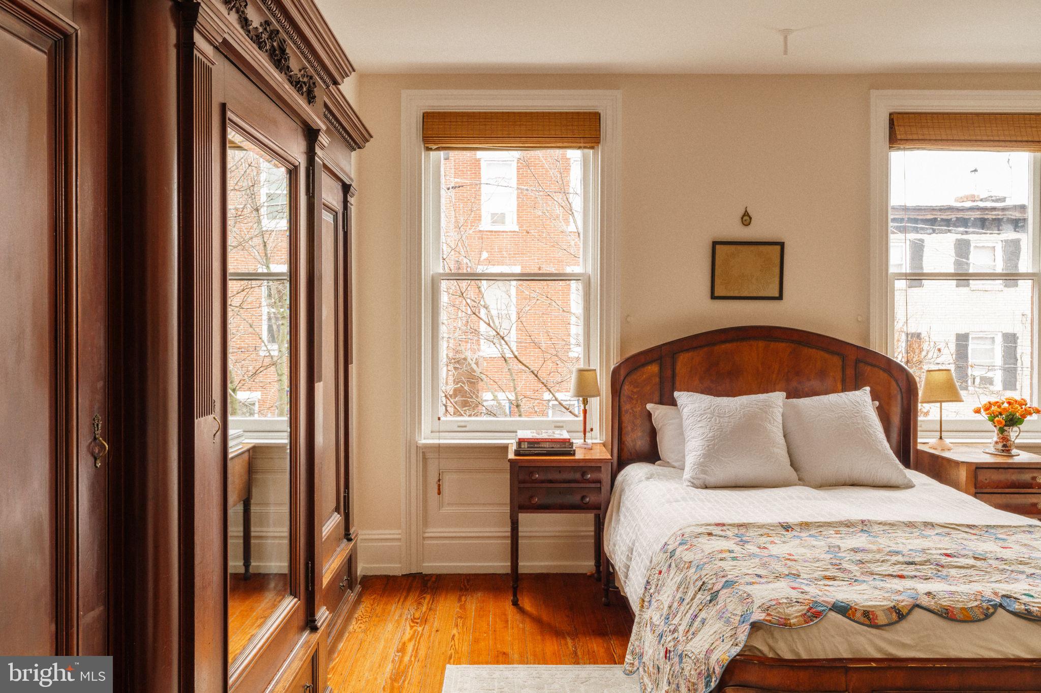 FAIRMOUNT - Residential