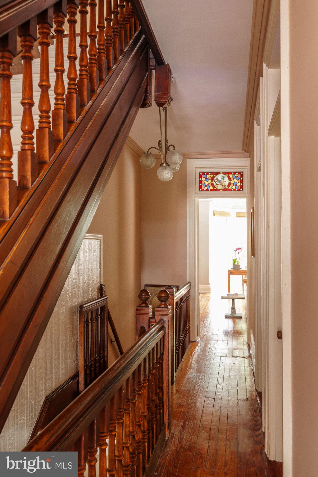 FAIRMOUNT - Residential