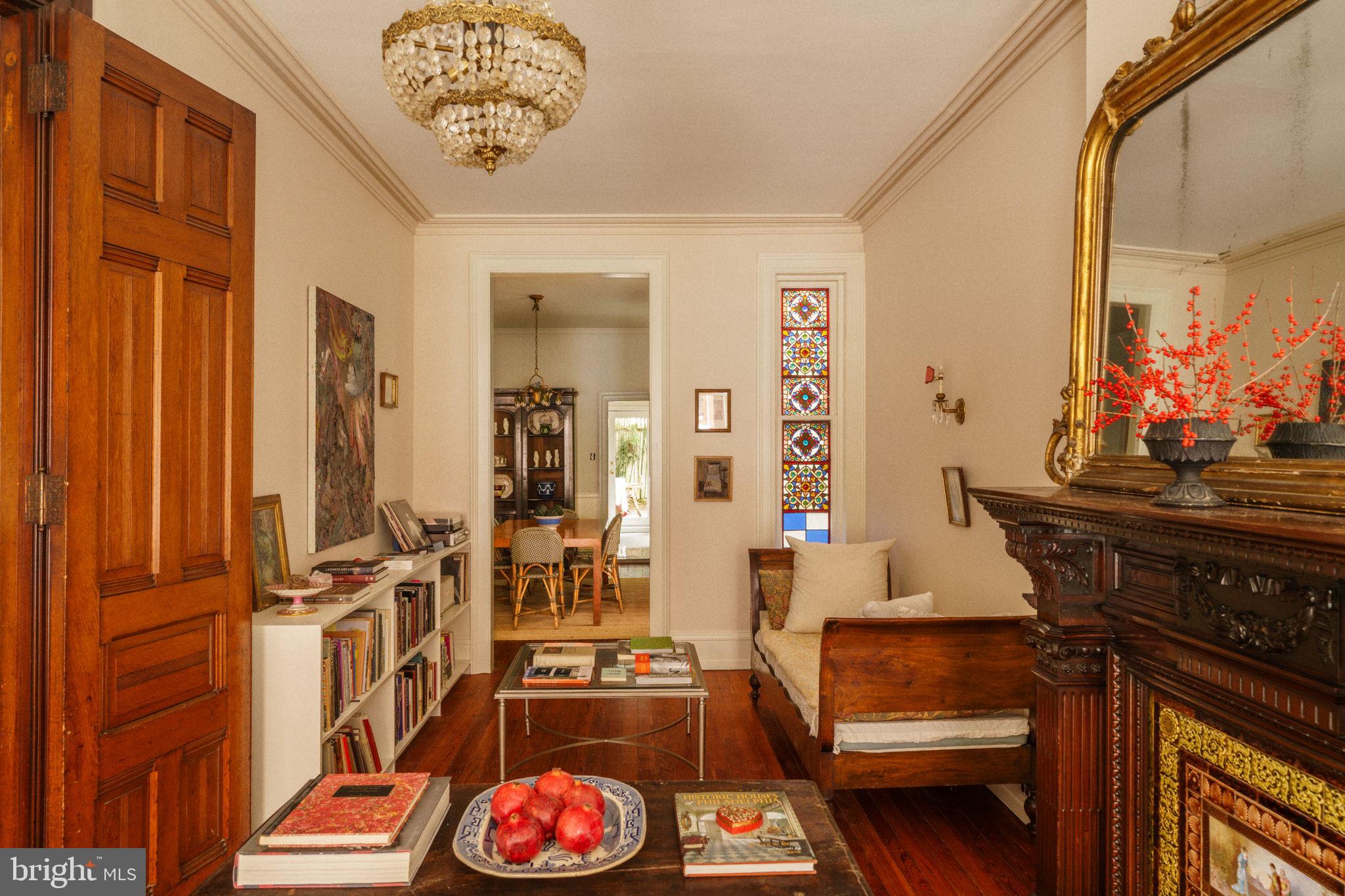 FAIRMOUNT - Residential