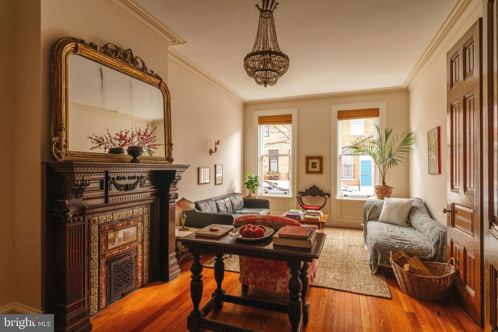 Photo of 760 N 24th Street, PHILADELPHIA, PA 19130 (MLS # PAPH2563262)