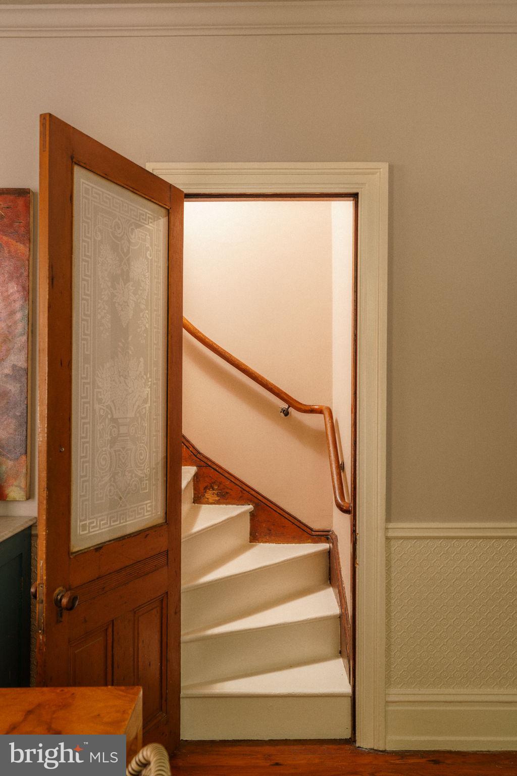 FAIRMOUNT - Residential