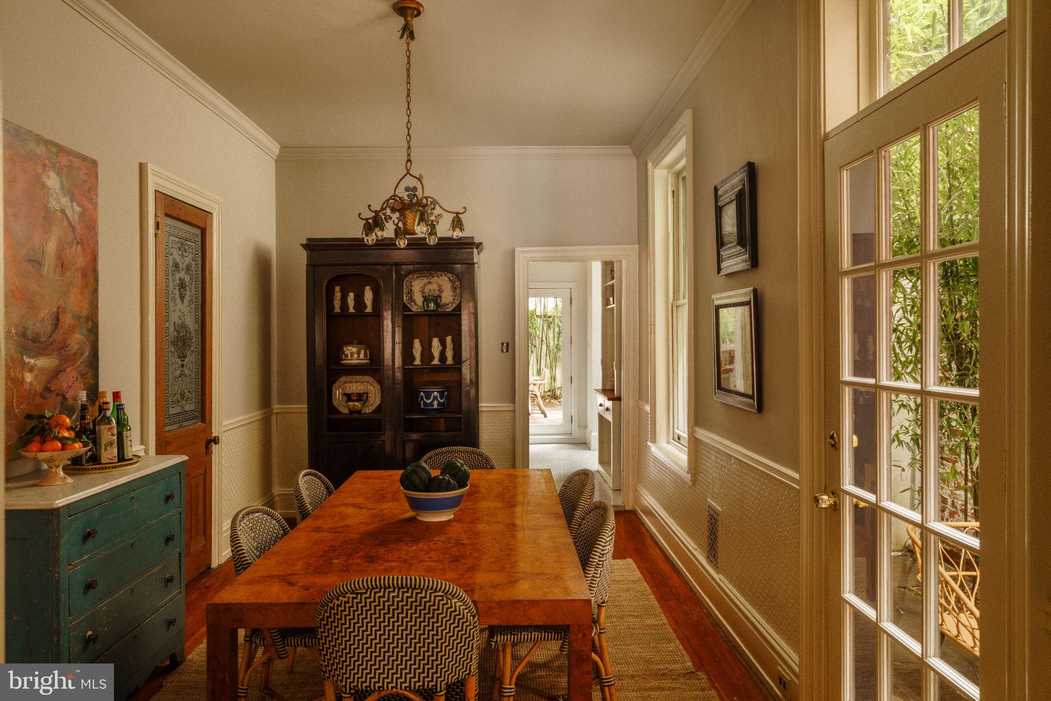 FAIRMOUNT - Residential