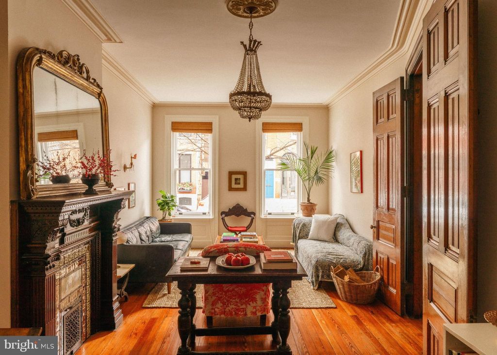 Photo of 760 N 24th Street, PHILADELPHIA, PA 19130 (MLS # PAPH2563262)