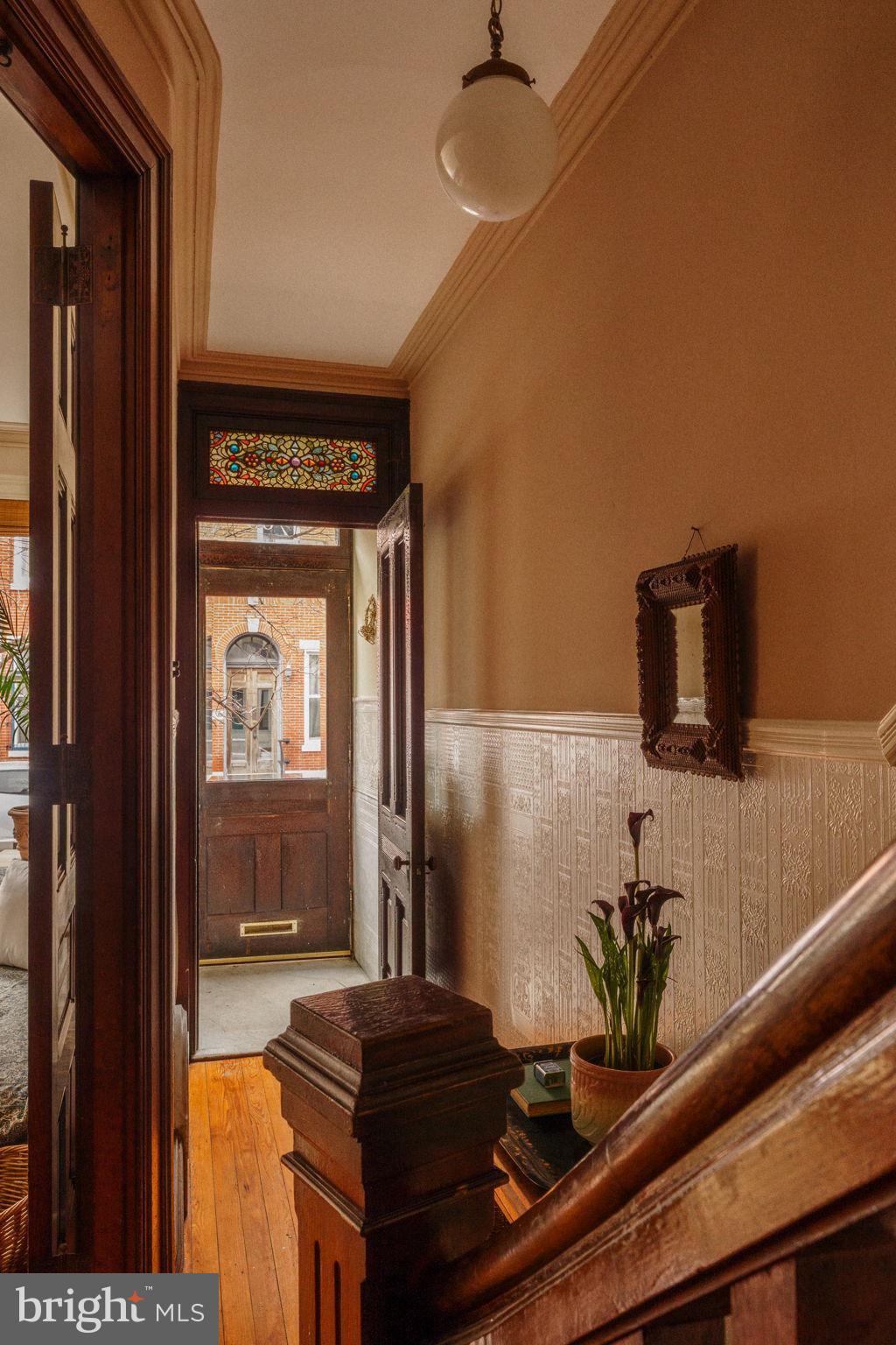 FAIRMOUNT - Residential