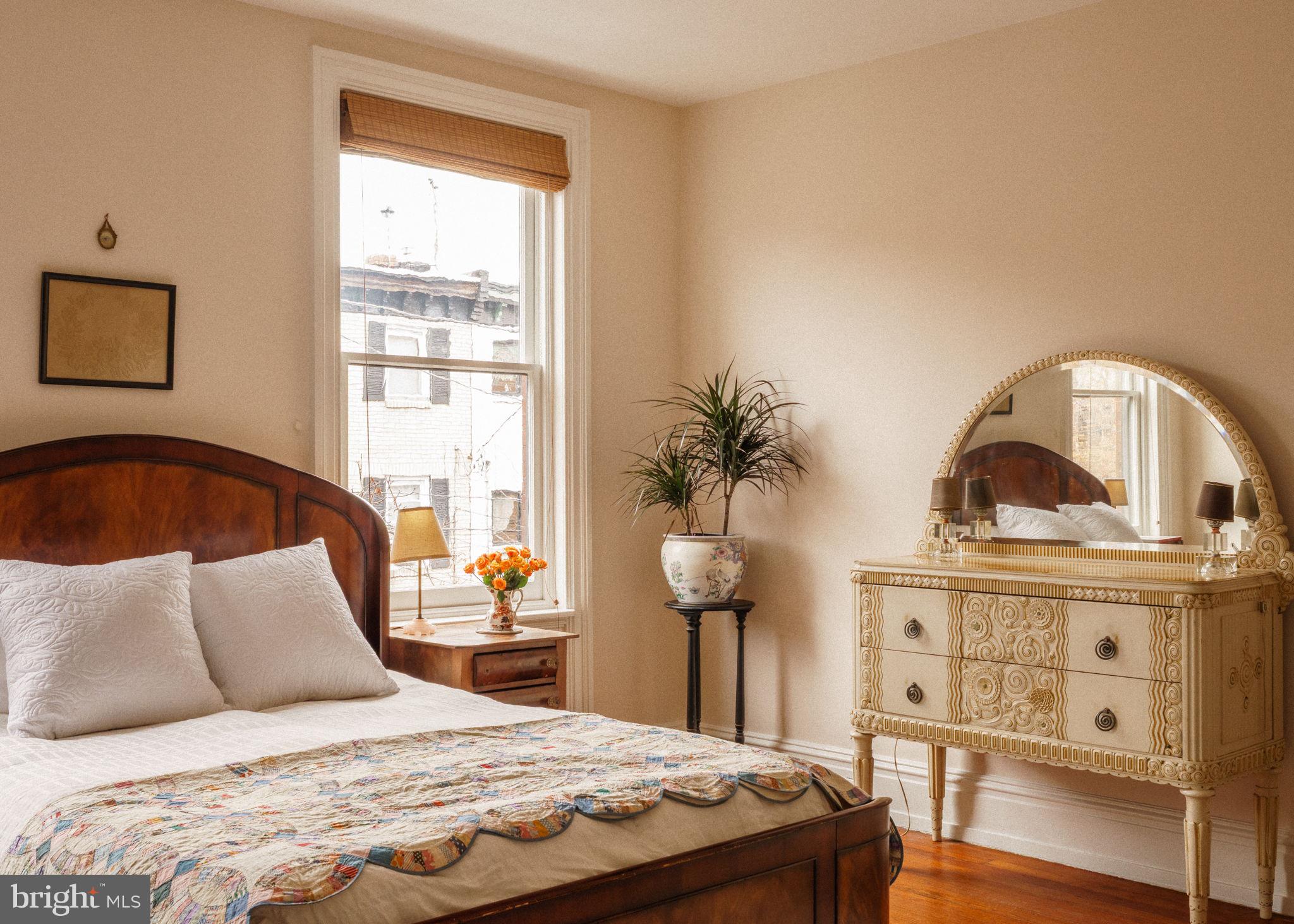 FAIRMOUNT - Residential