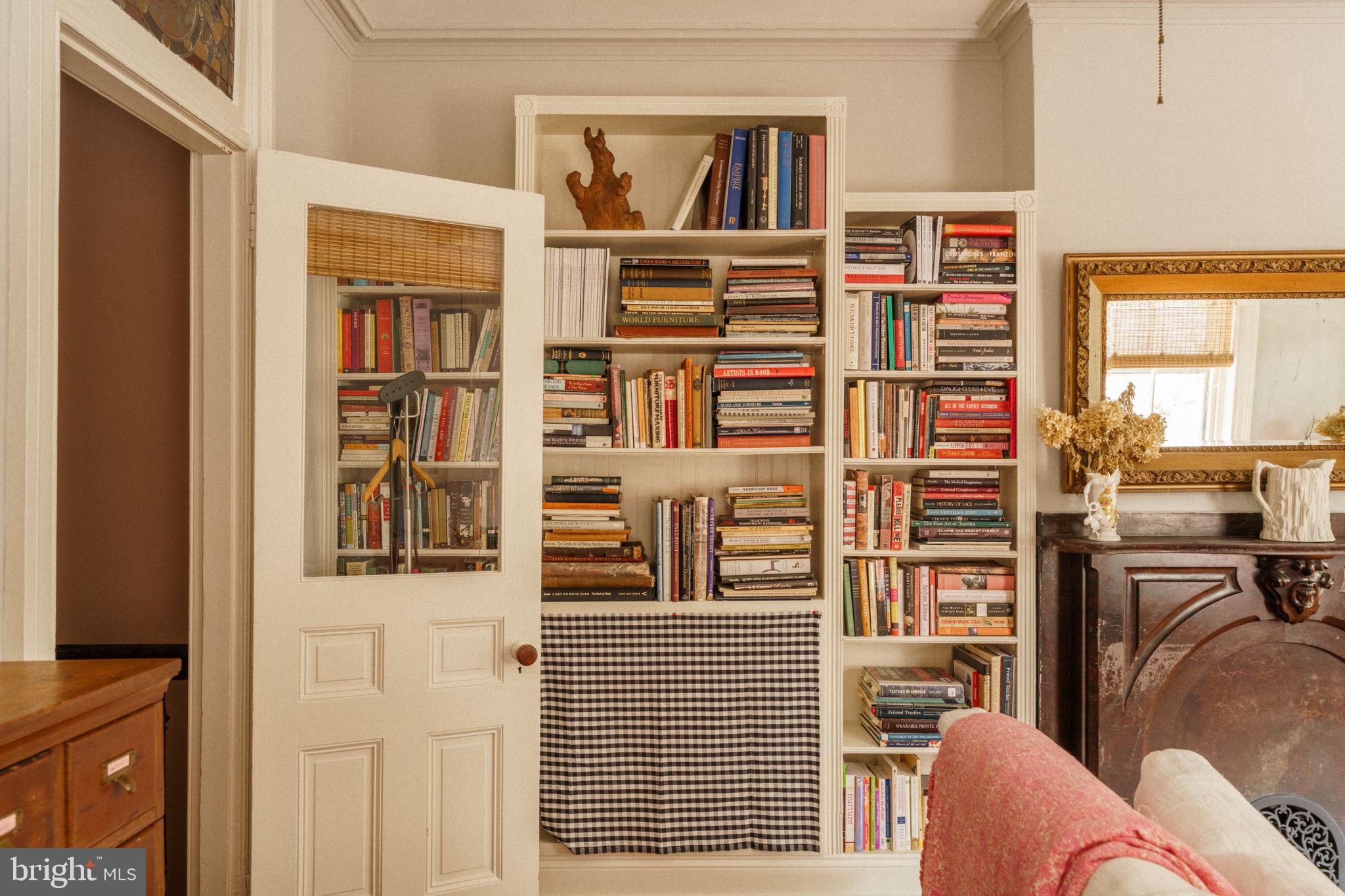 FAIRMOUNT - Residential