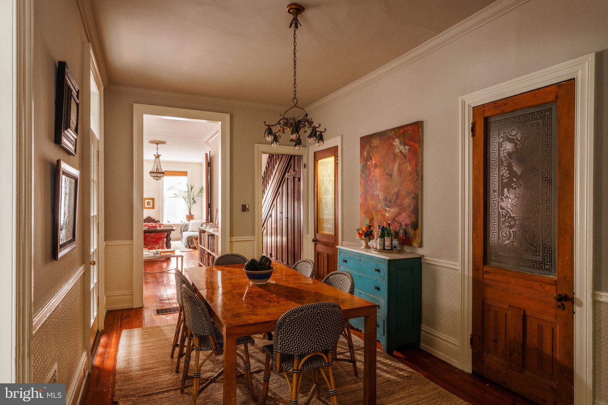 FAIRMOUNT - Residential