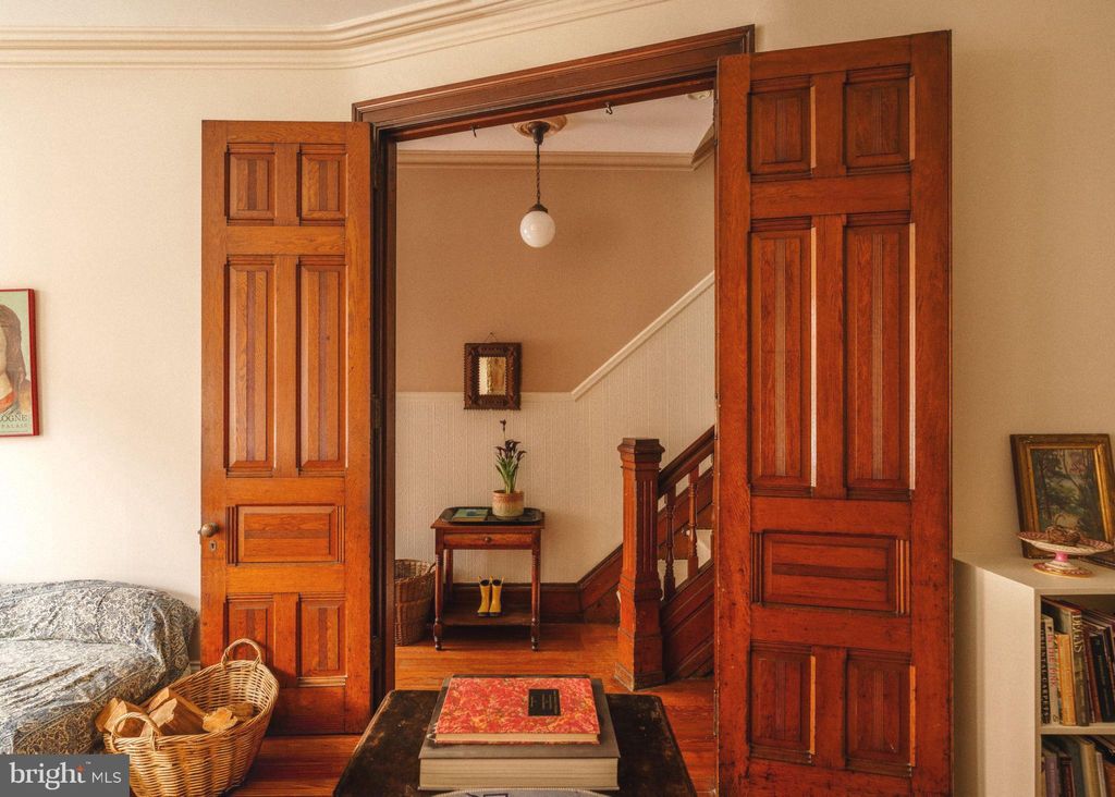 Photo of 760 N 24th Street, PHILADELPHIA, PA 19130 (MLS # PAPH2563262)