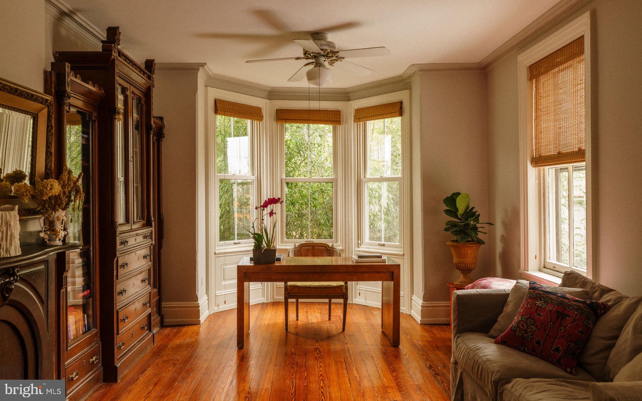 FAIRMOUNT - Residential