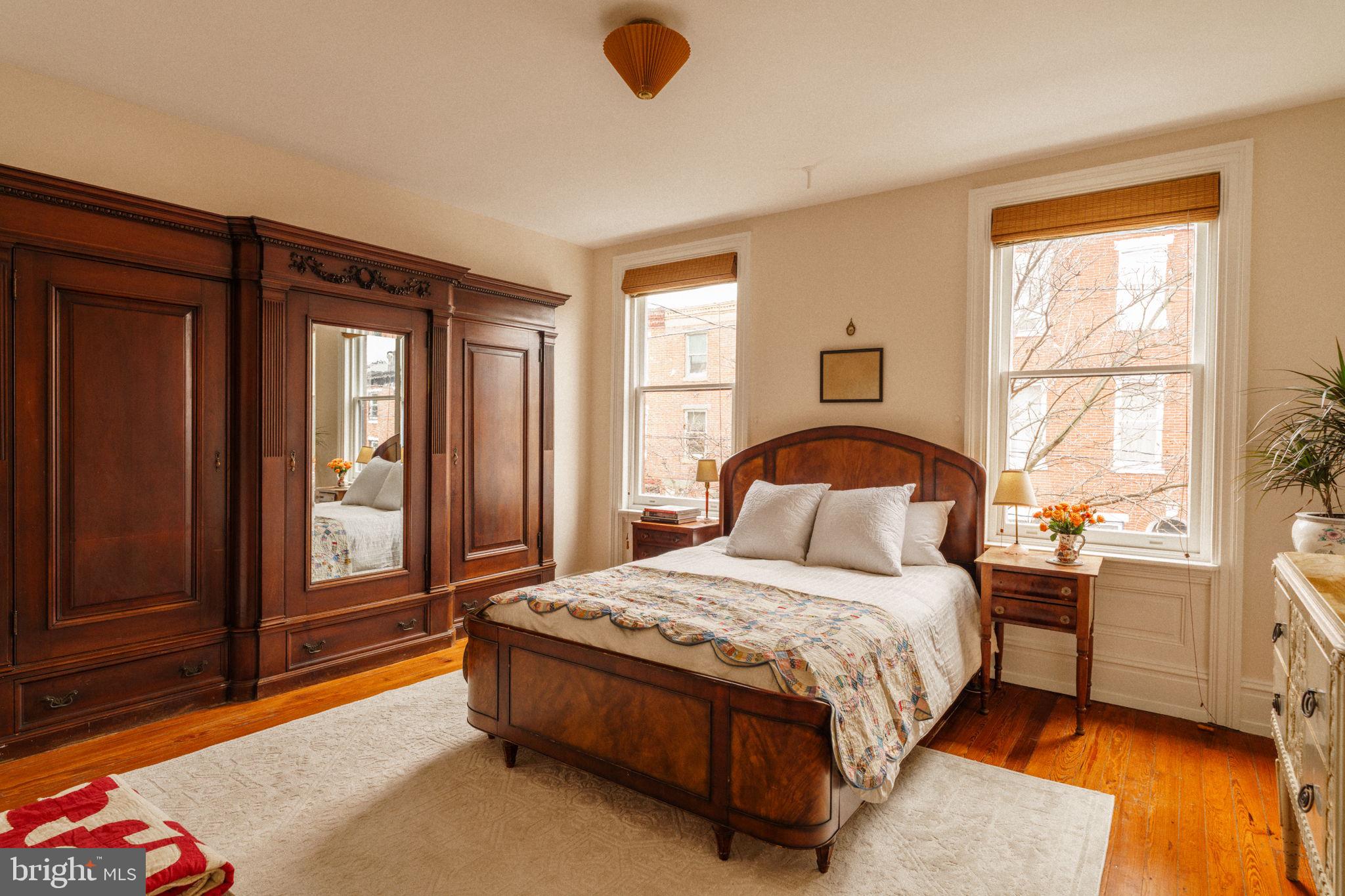 FAIRMOUNT - Residential