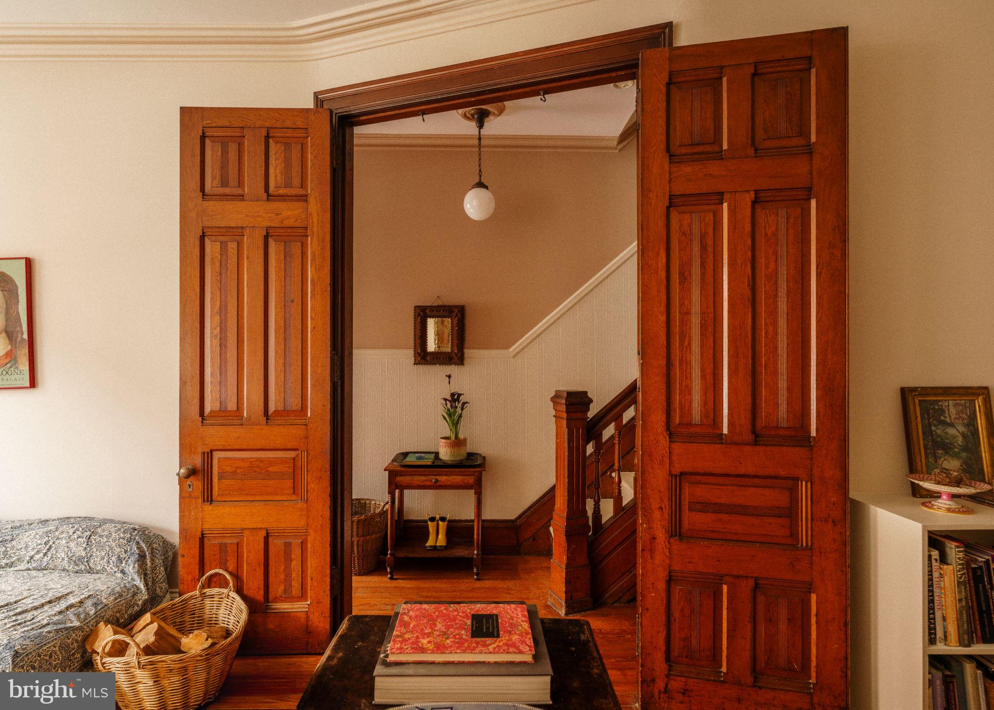 FAIRMOUNT - Residential