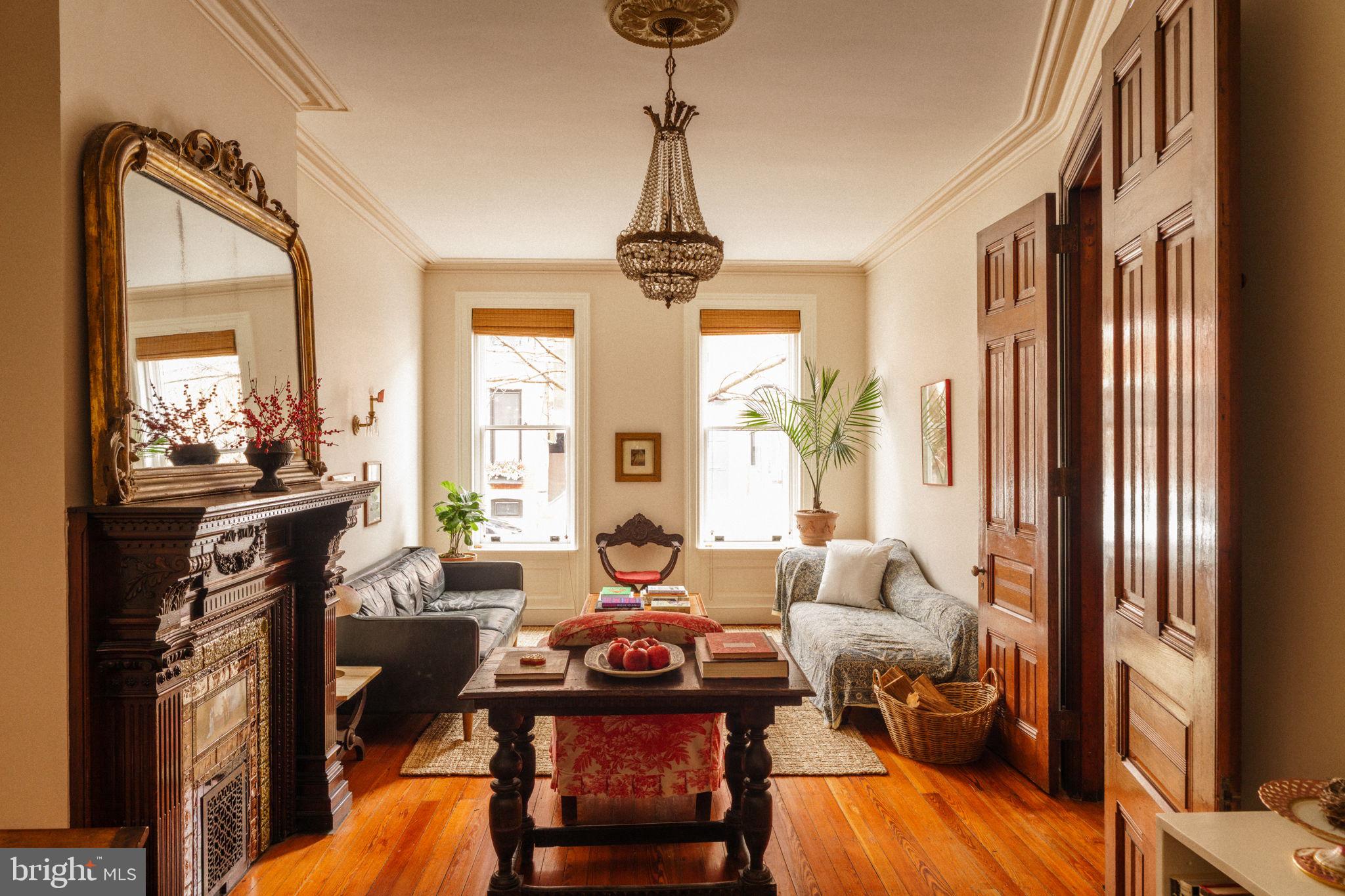 FAIRMOUNT - Residential