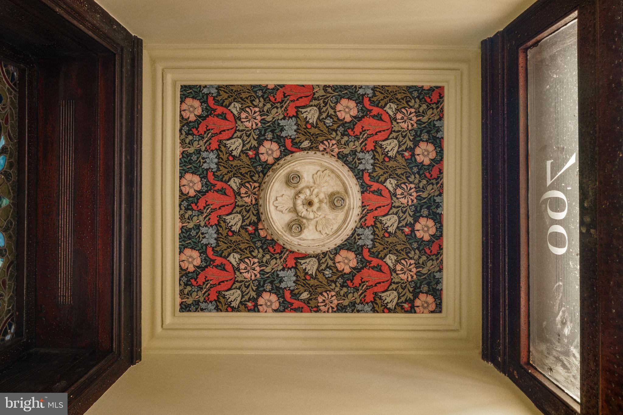 FAIRMOUNT - Residential