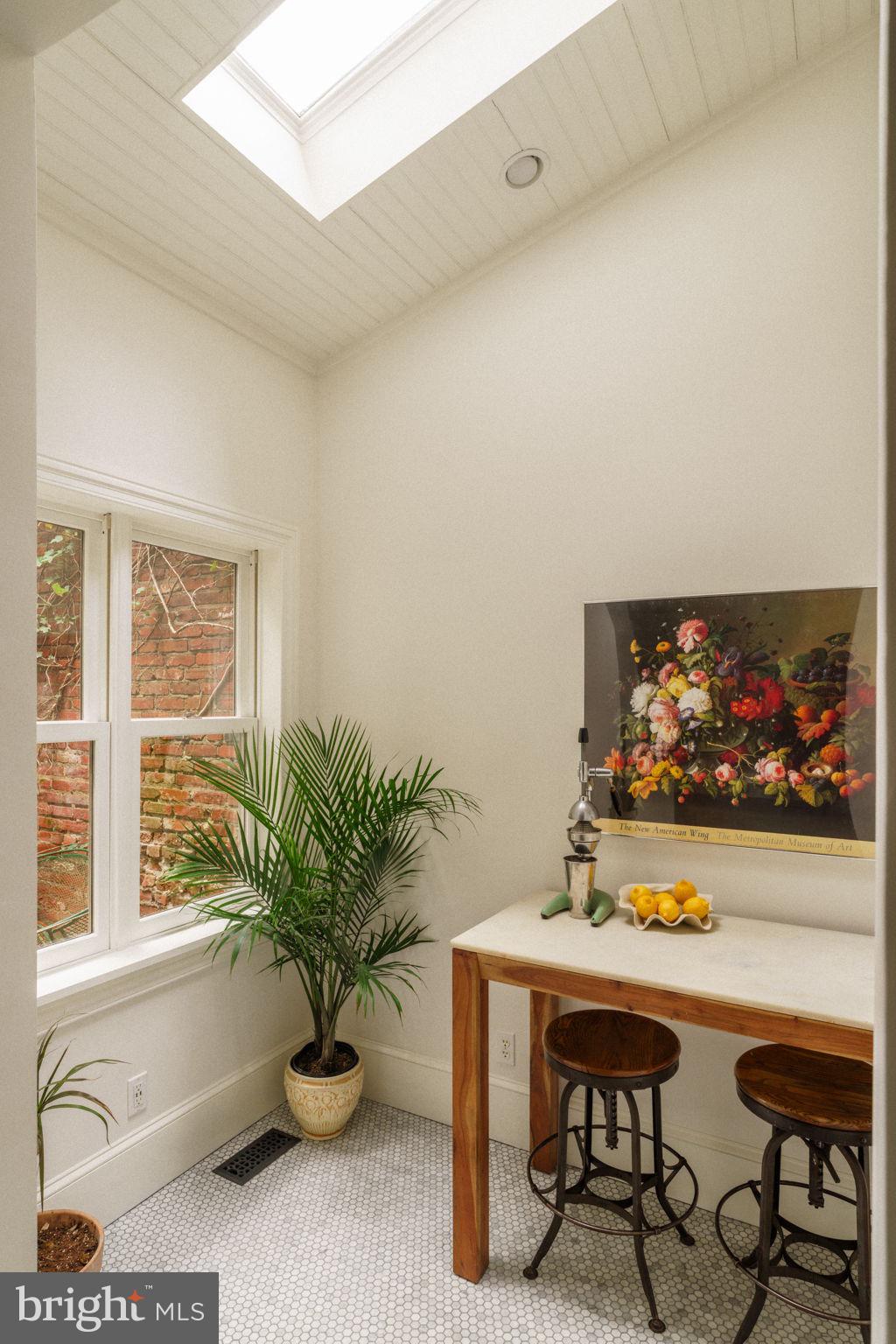 FAIRMOUNT - Residential