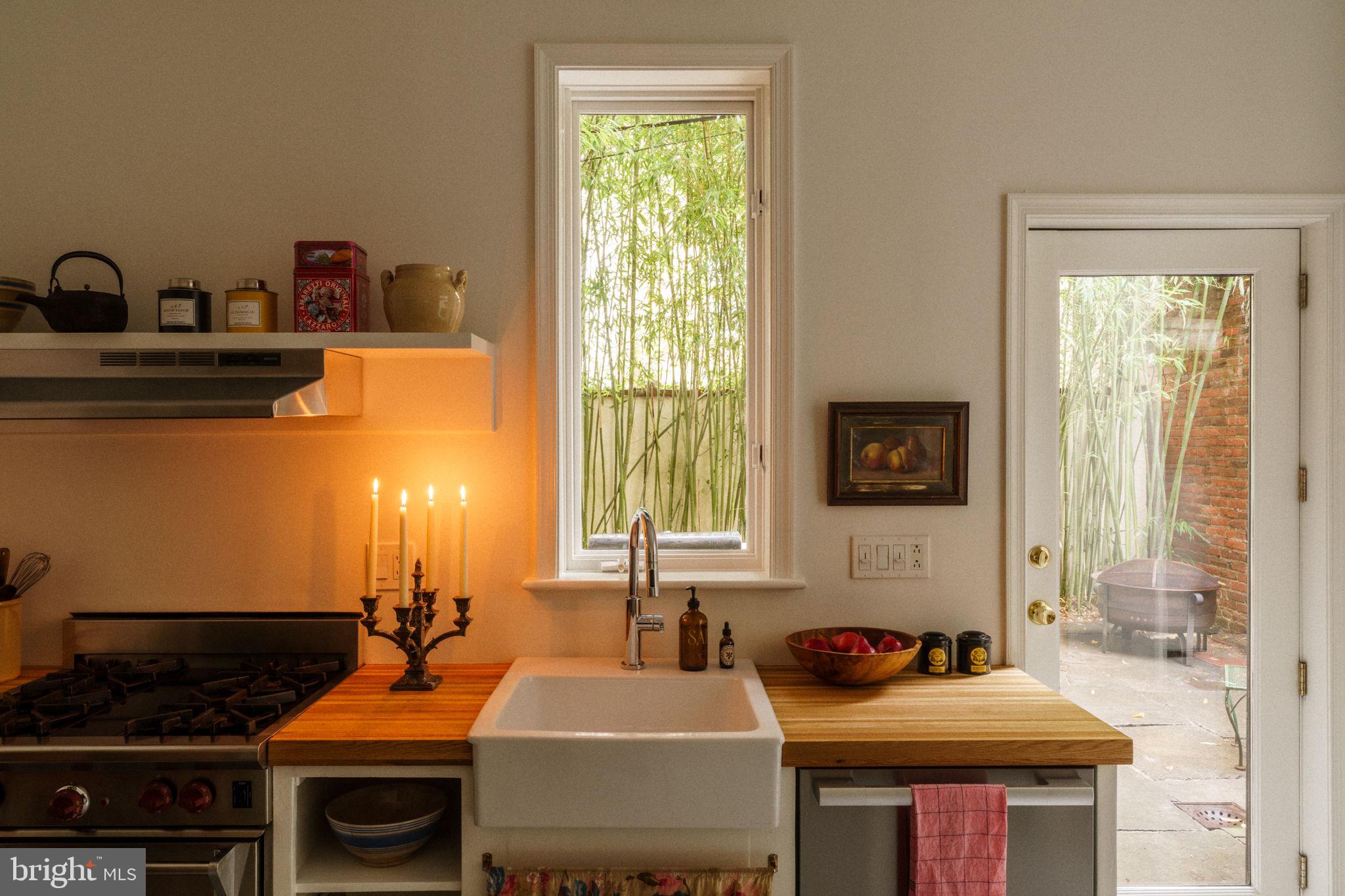 FAIRMOUNT - Residential