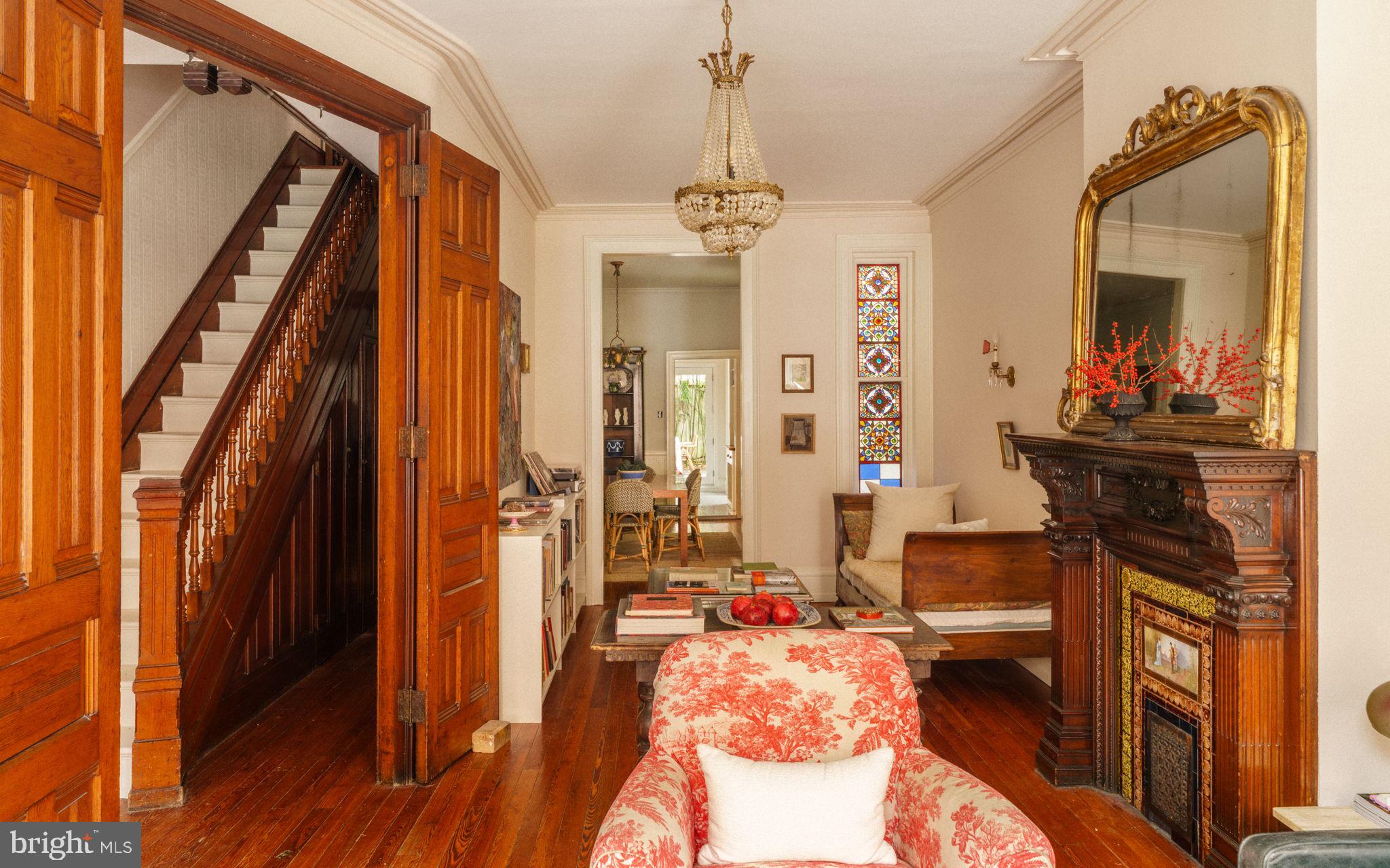 FAIRMOUNT - Residential