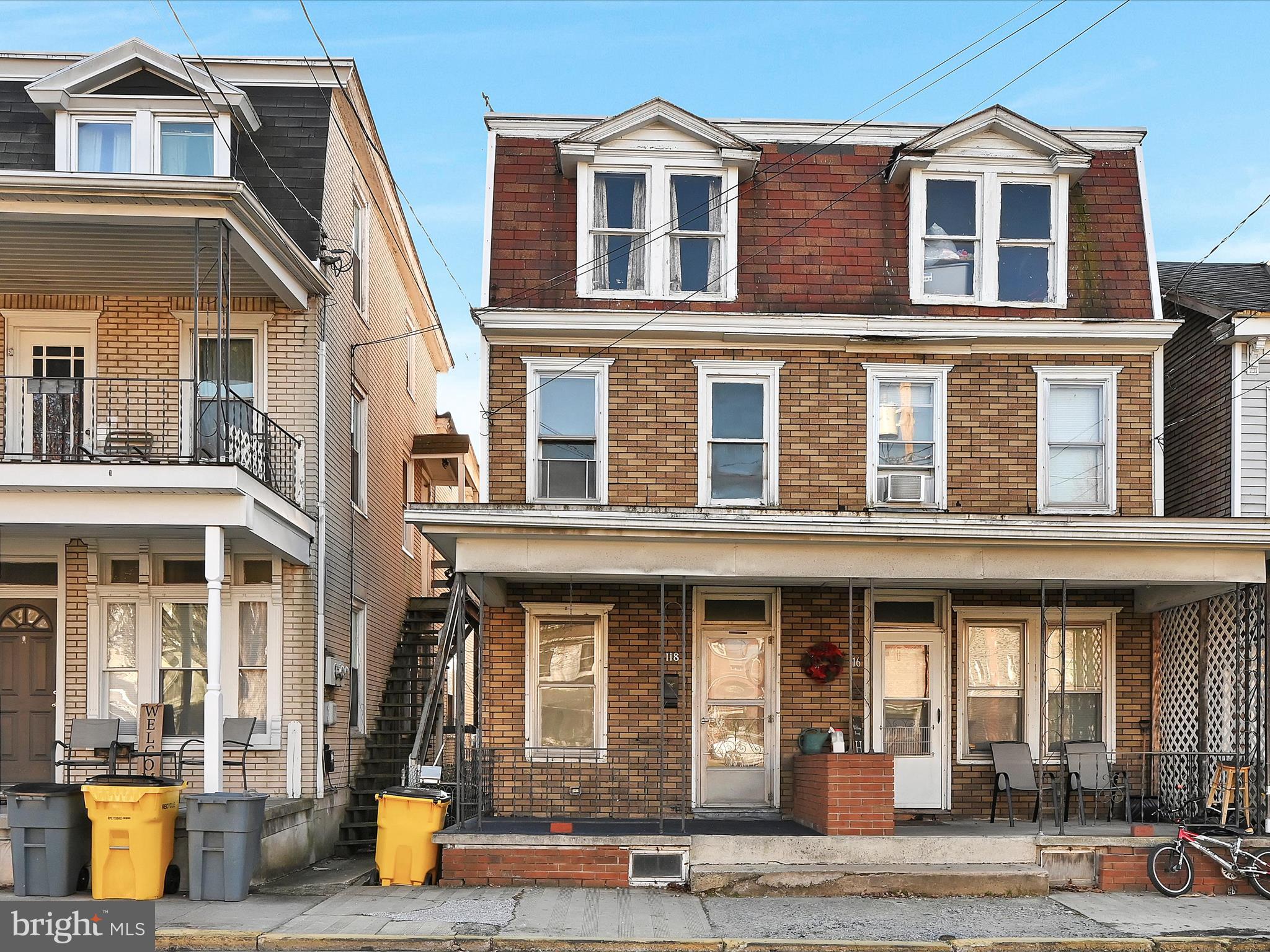NONE AVAILABLE - Residential