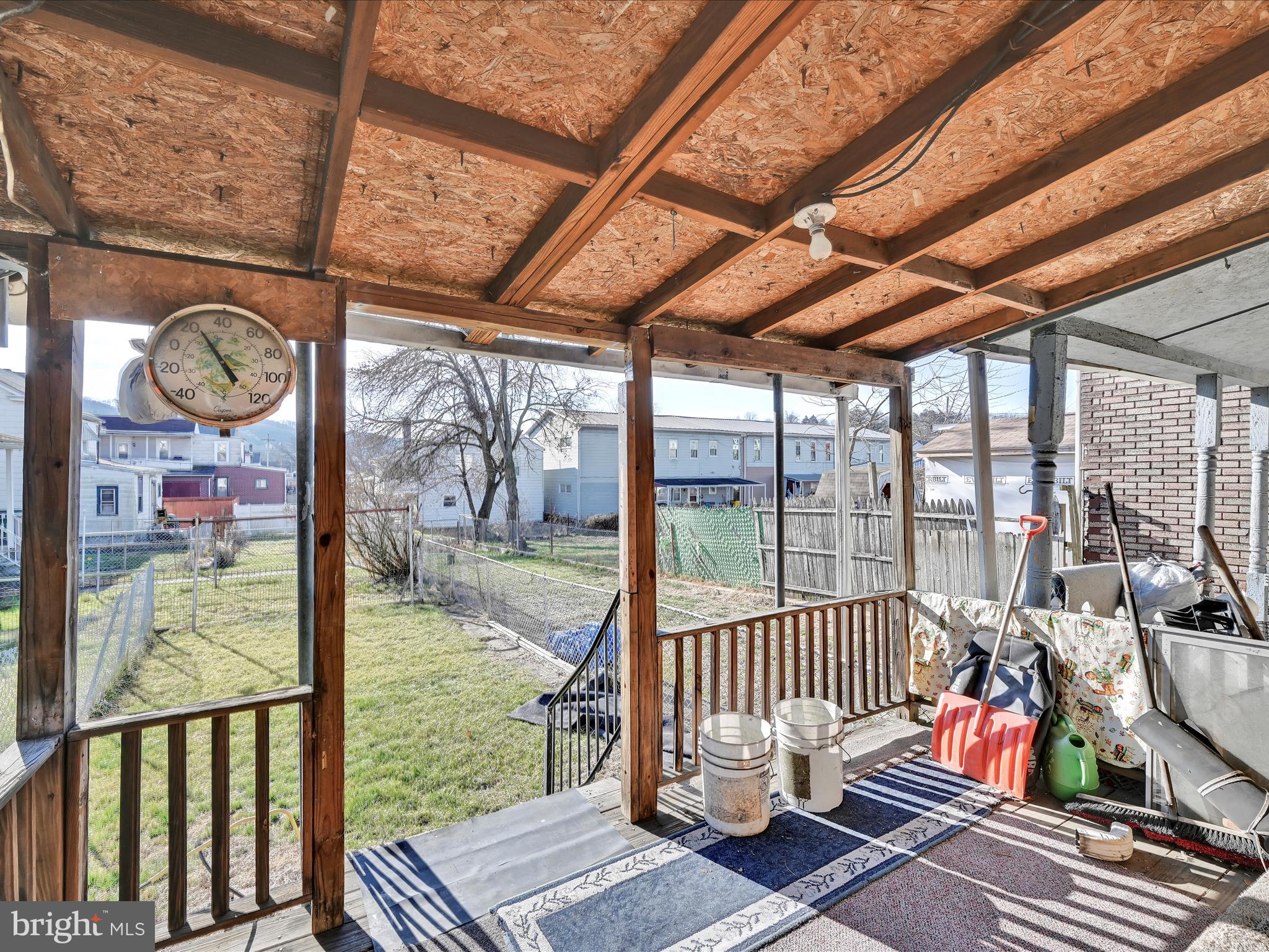 NONE AVAILABLE - Residential