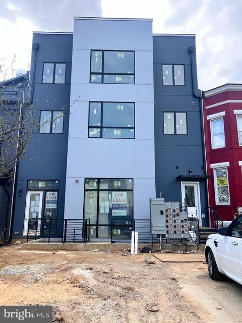 1447 MARYLAND AVENUE NE WASHINGTON DC 20002