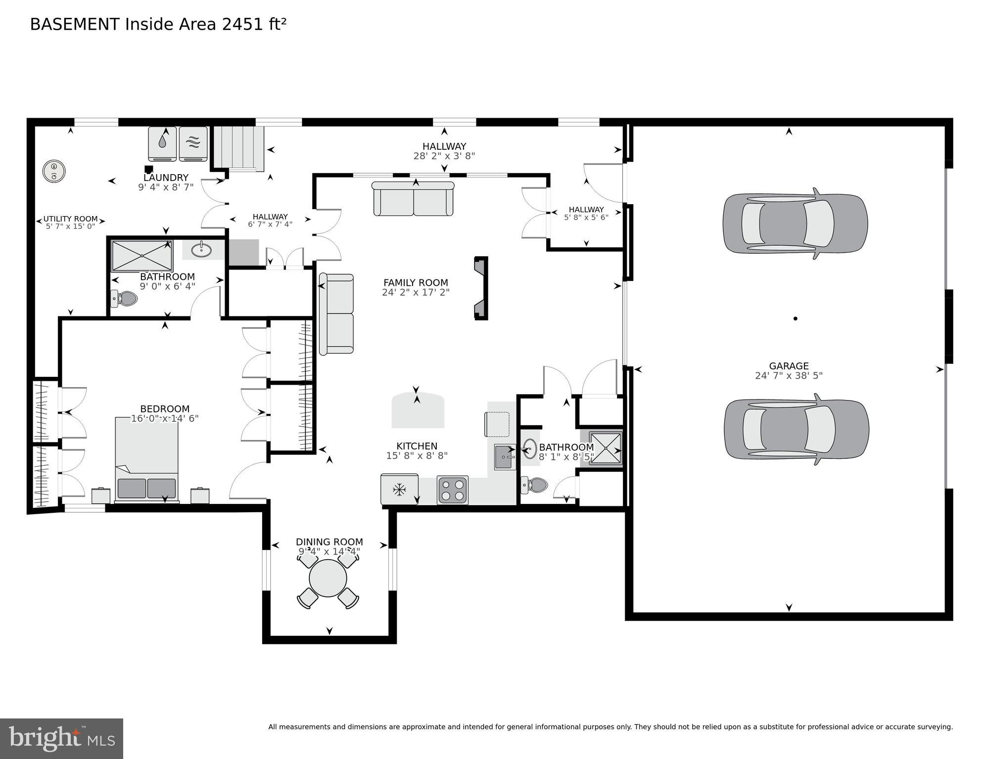 HIGHLAND LAKE - Residential