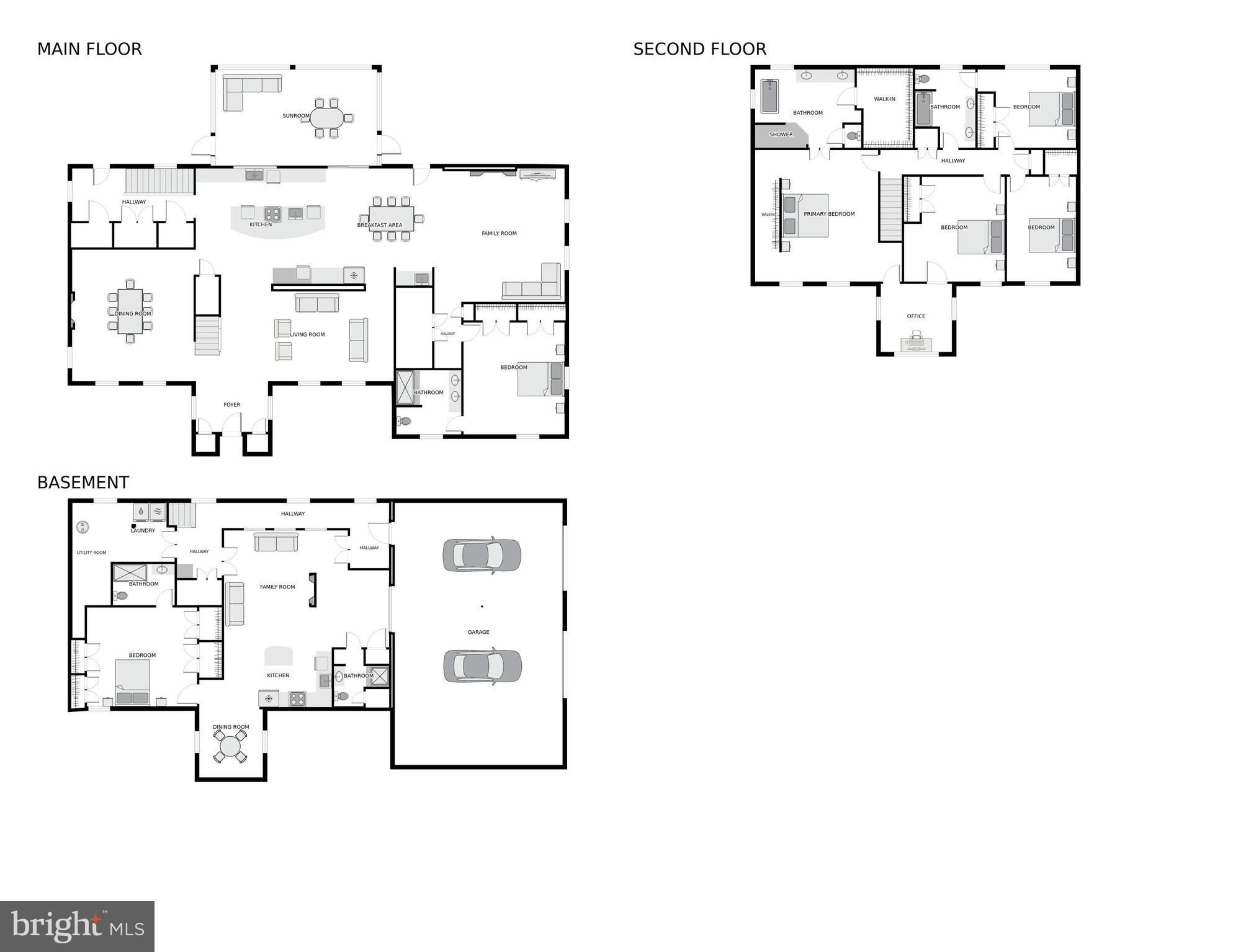 HIGHLAND LAKE - Residential
