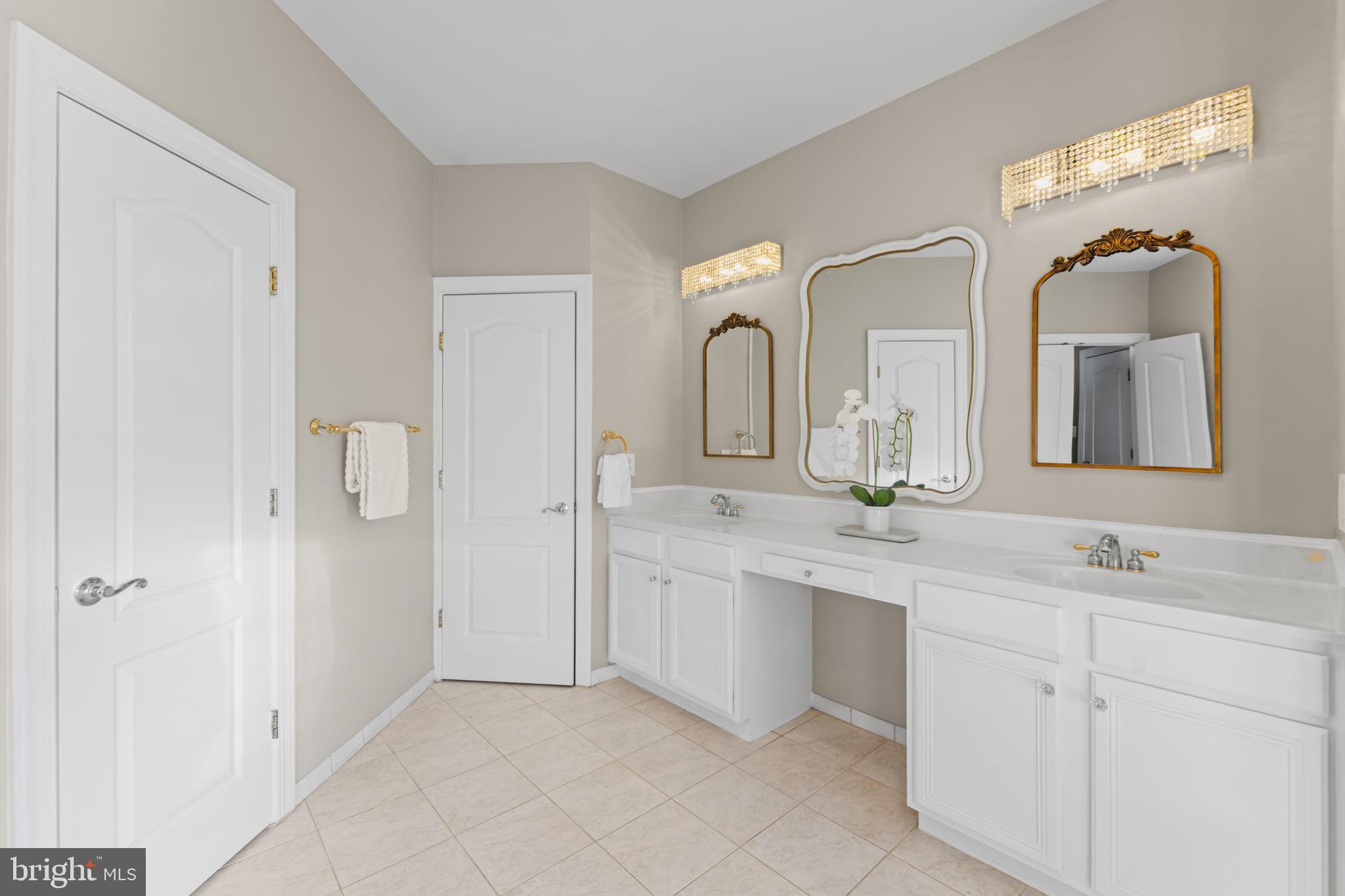 LANSDOWNE ON THE POTOMAC - Residential