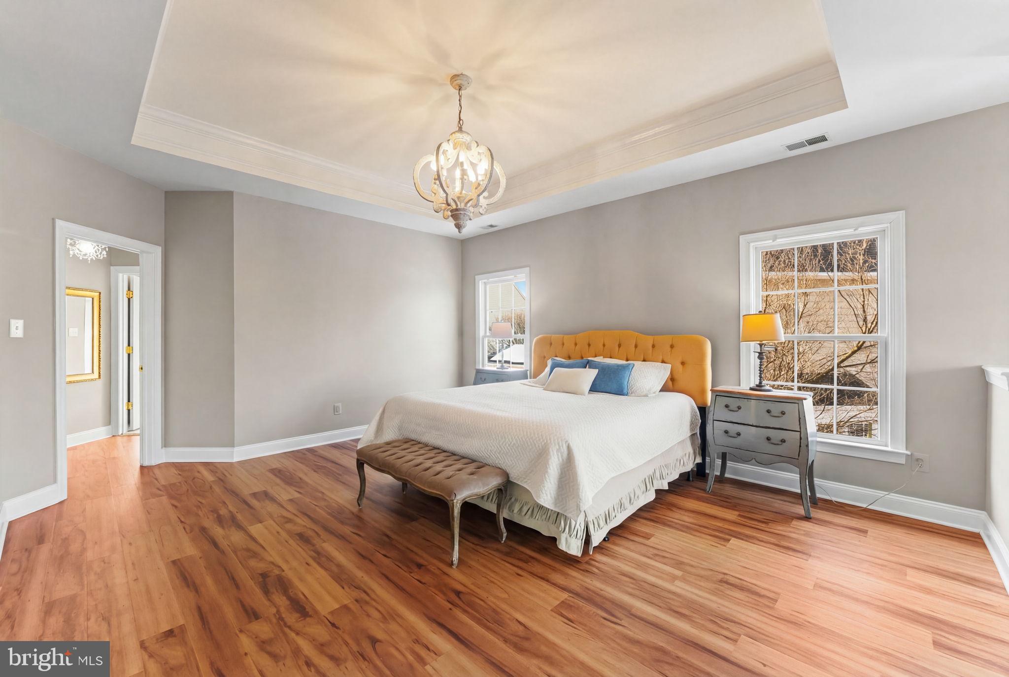 LANSDOWNE ON THE POTOMAC - Residential