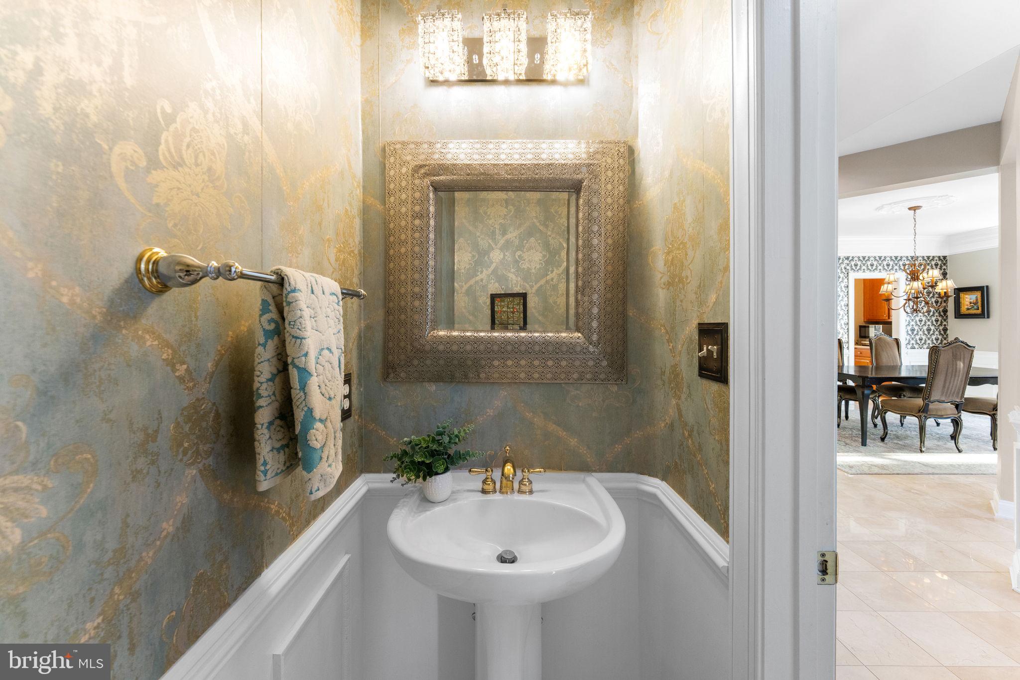 LANSDOWNE ON THE POTOMAC - Residential