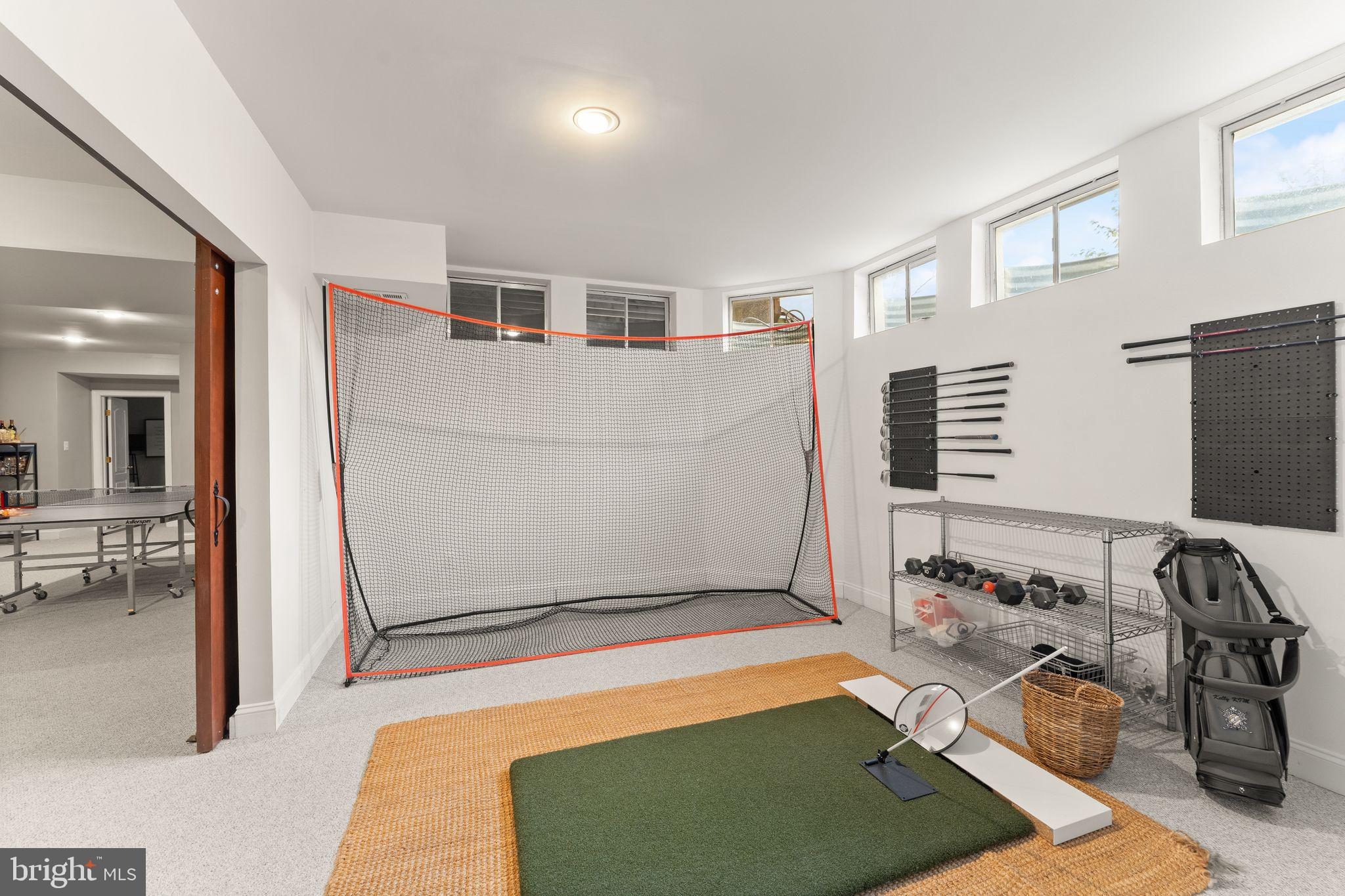 LANSDOWNE ON THE POTOMAC - Residential