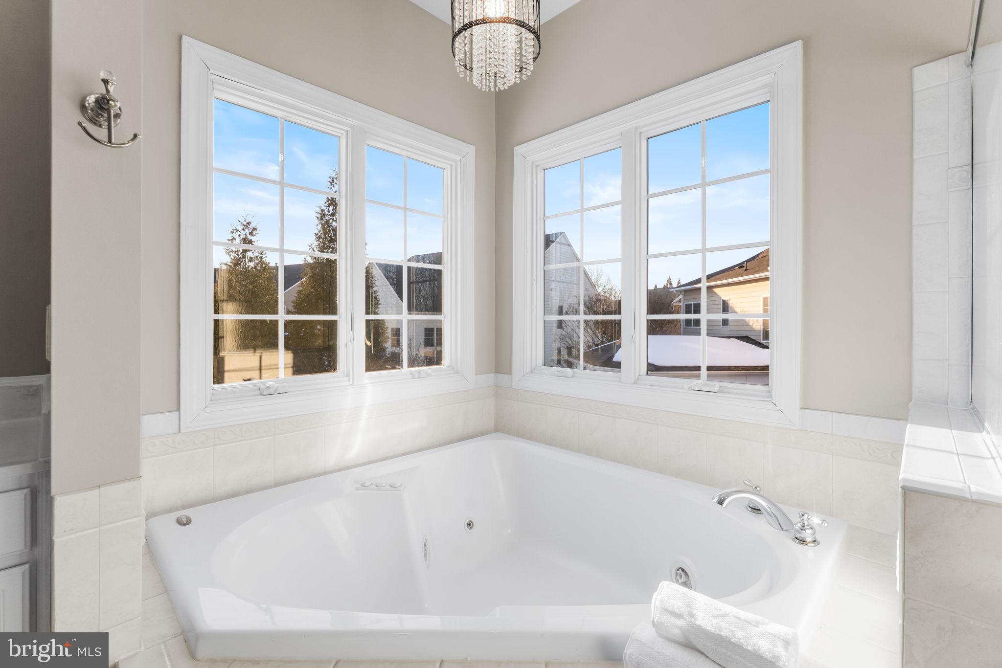 LANSDOWNE ON THE POTOMAC - Residential