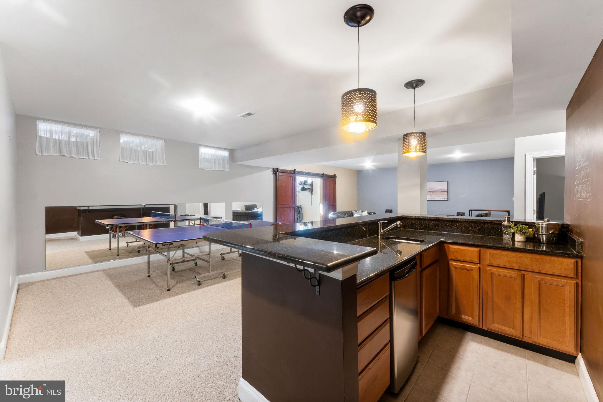 LANSDOWNE ON THE POTOMAC - Residential