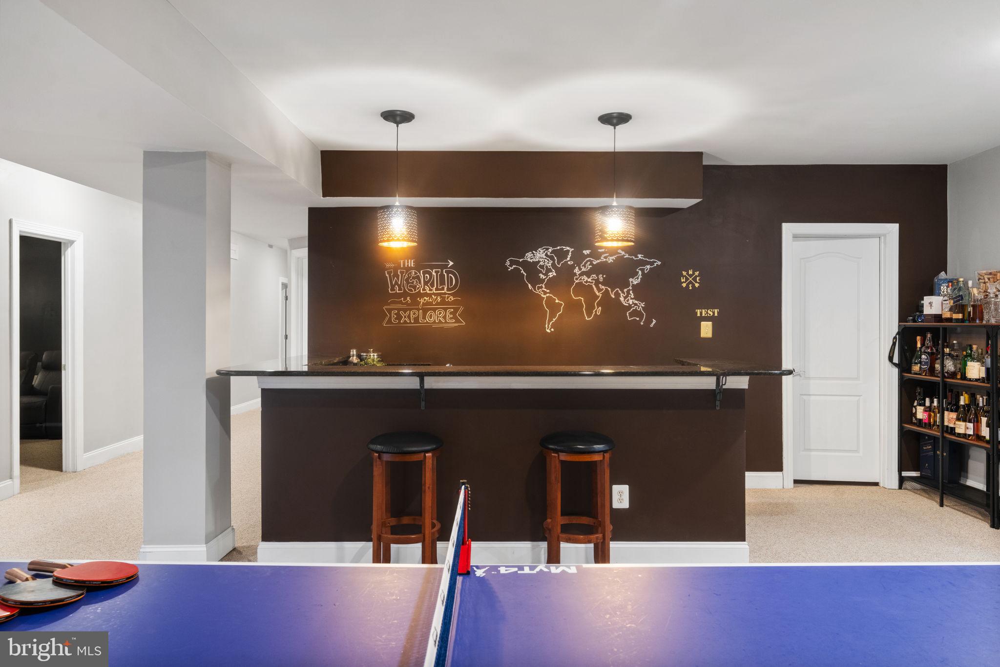 LANSDOWNE ON THE POTOMAC - Residential