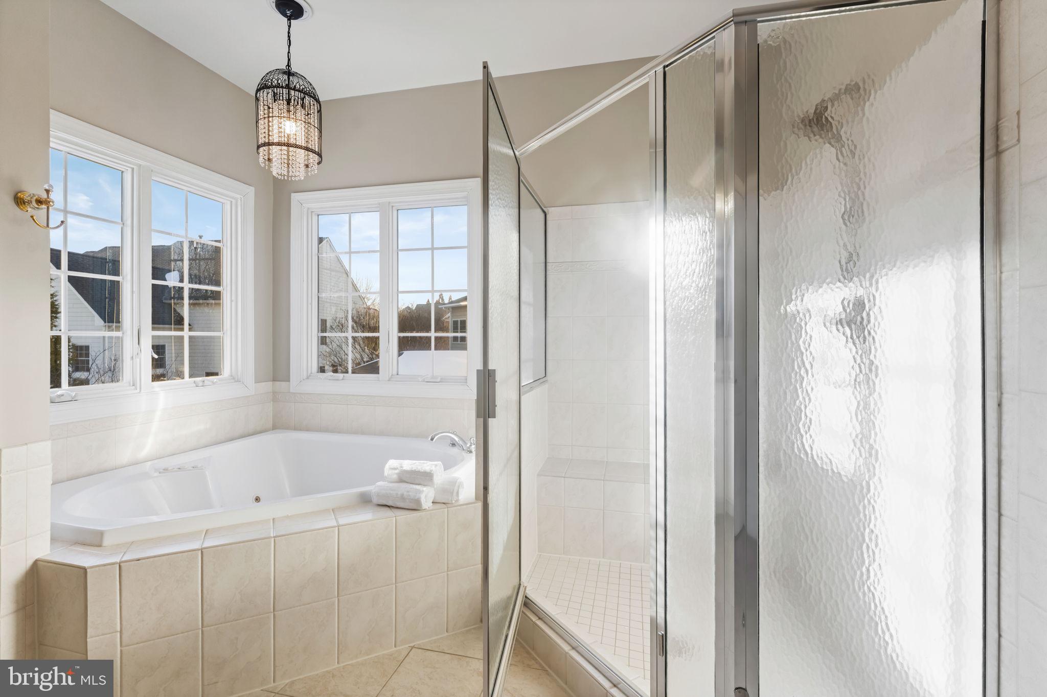 LANSDOWNE ON THE POTOMAC - Residential