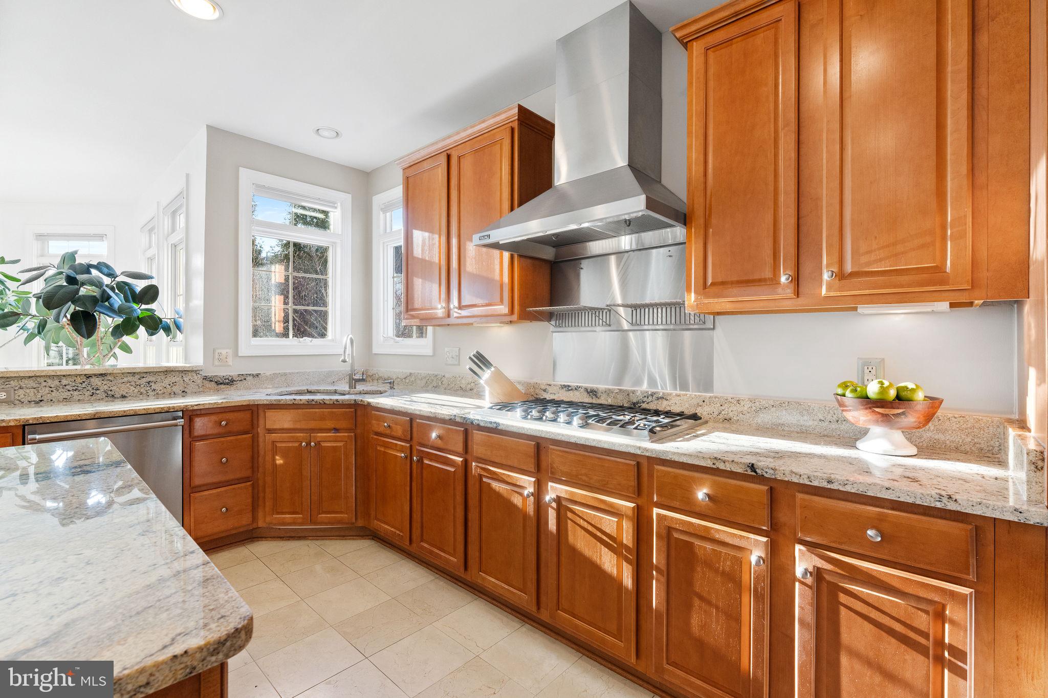 LANSDOWNE ON THE POTOMAC - Residential