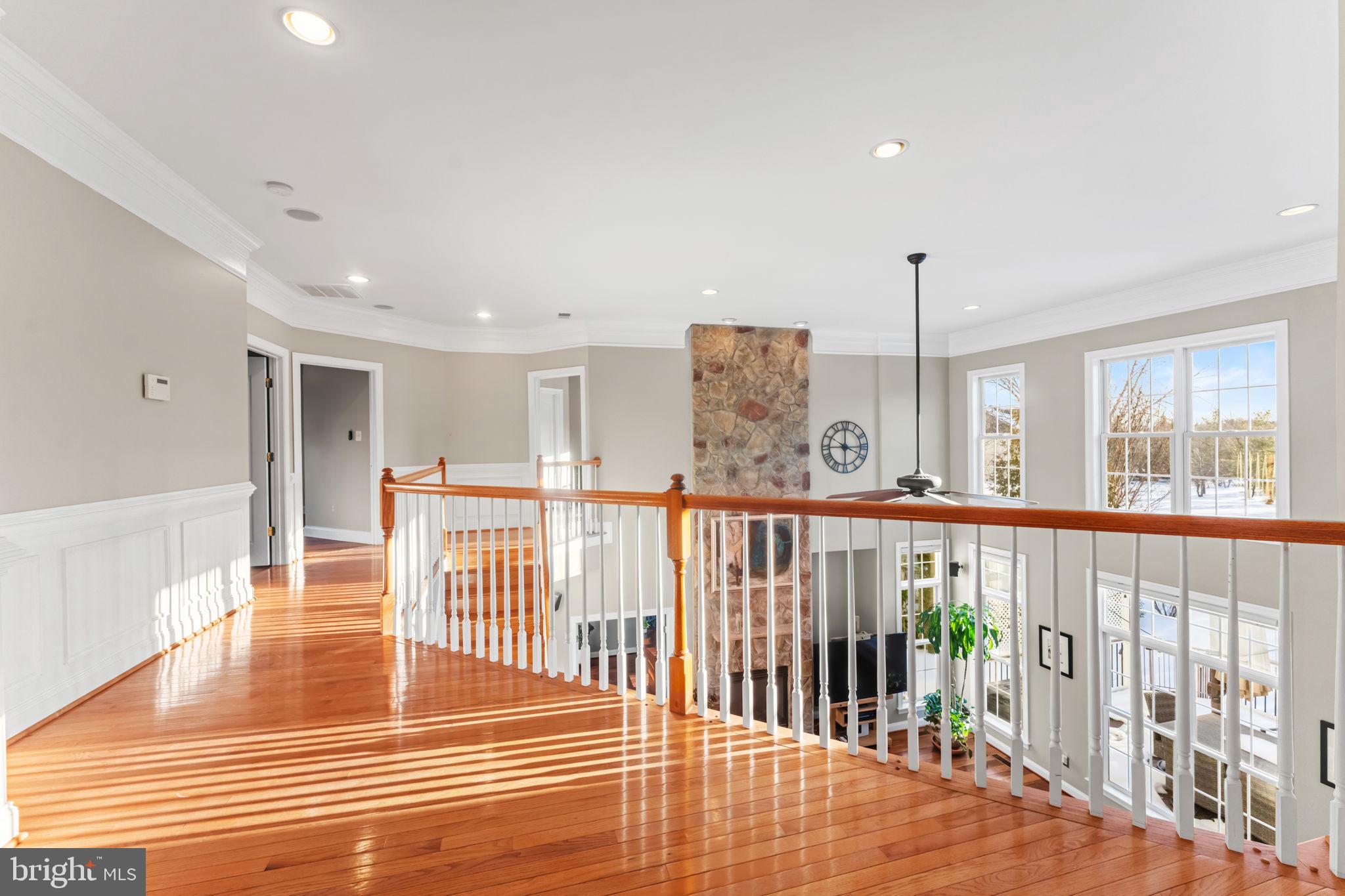 LANSDOWNE ON THE POTOMAC - Residential