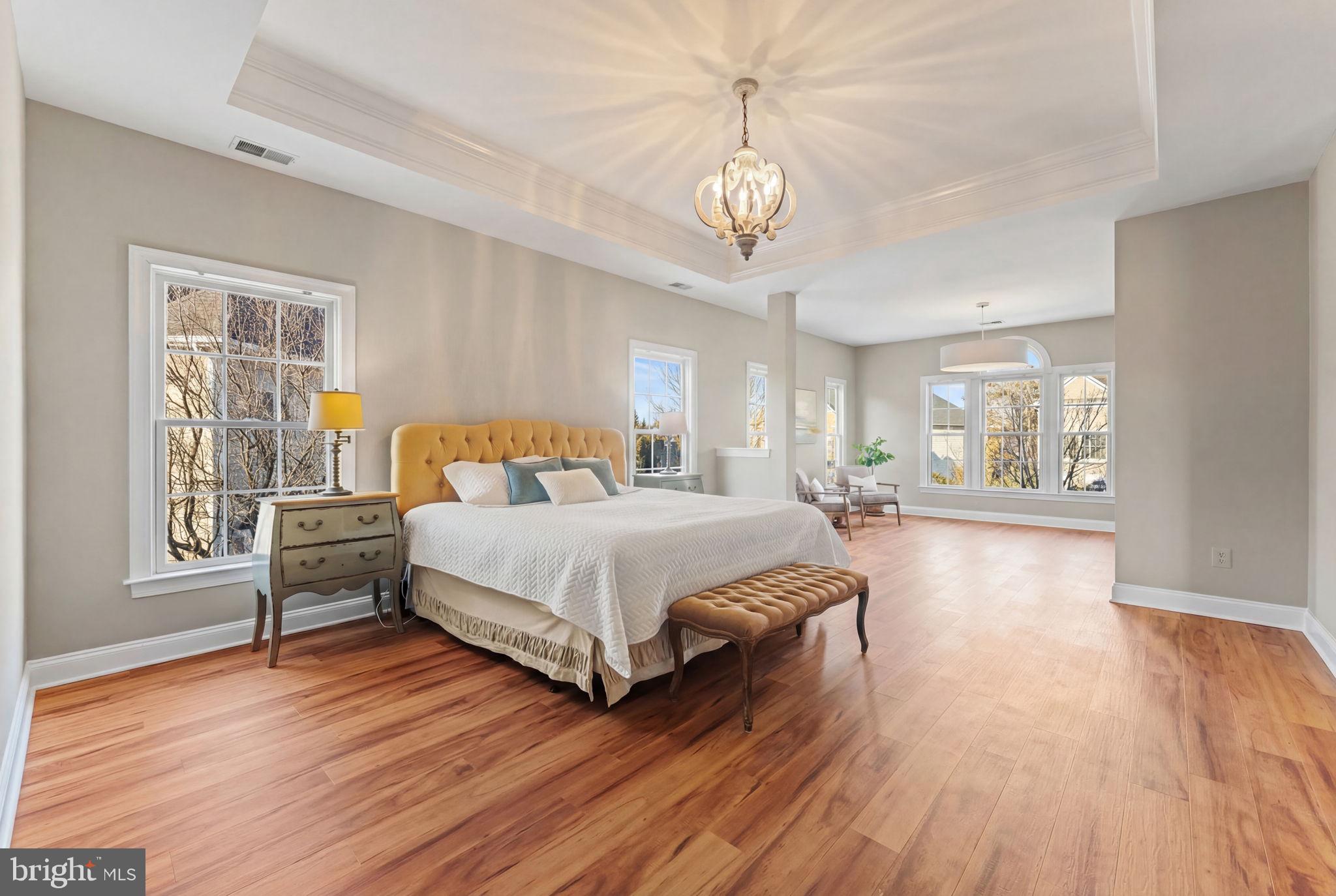 LANSDOWNE ON THE POTOMAC - Residential