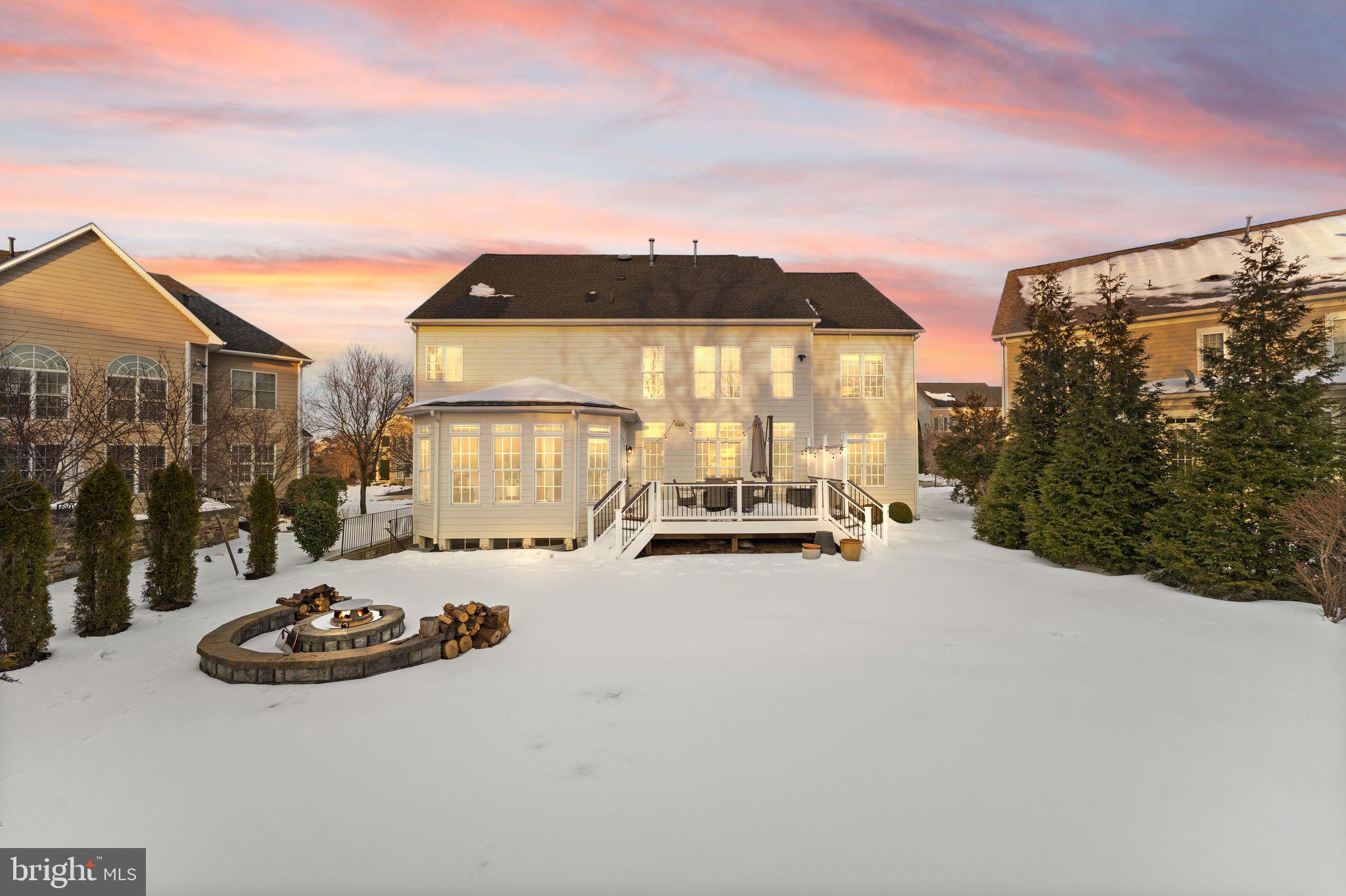 19219 BURNT BRIDGE DRIVE