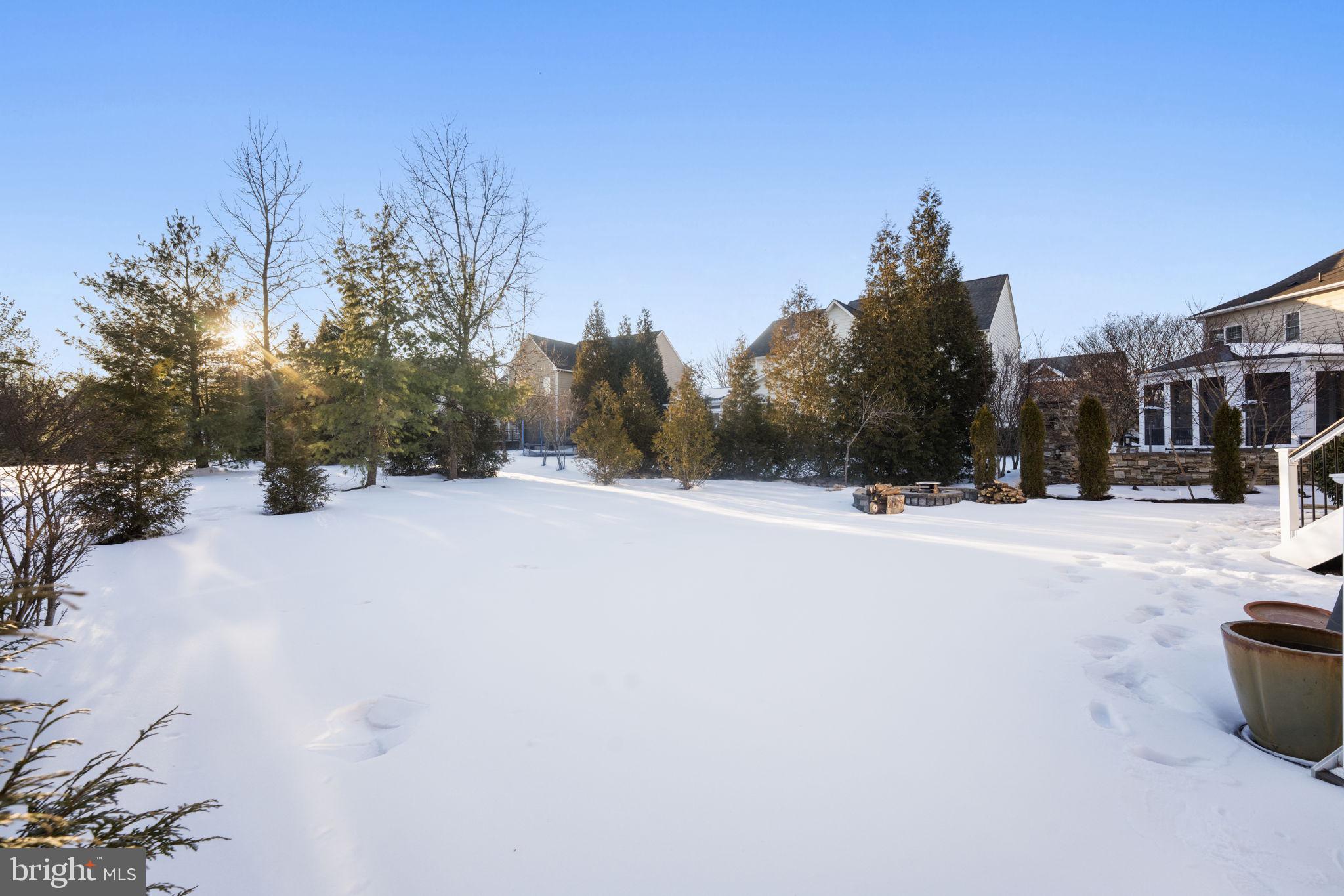LANSDOWNE ON THE POTOMAC - Residential