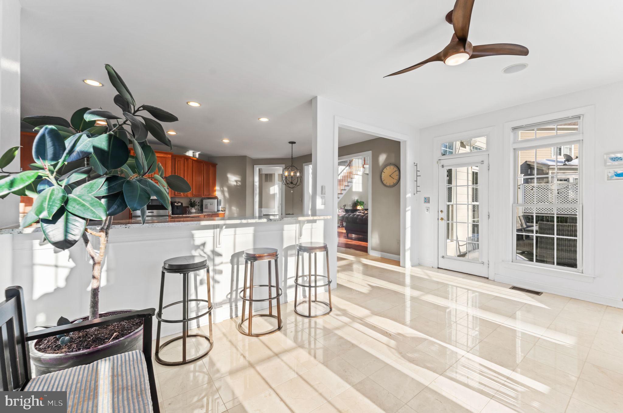 LANSDOWNE ON THE POTOMAC - Residential