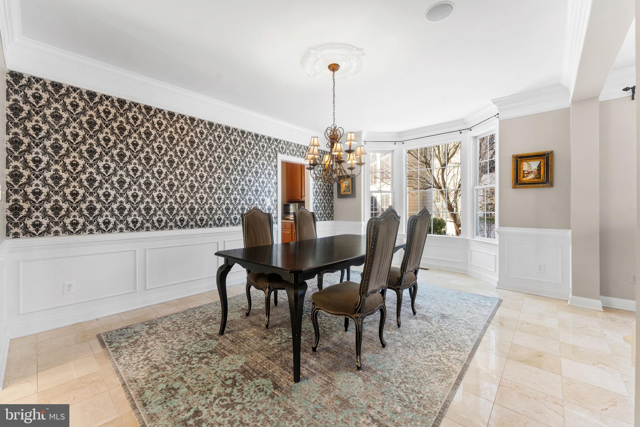 LANSDOWNE ON THE POTOMAC - Residential