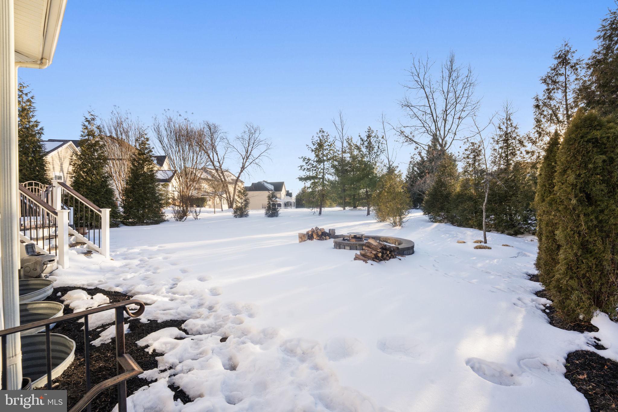 LANSDOWNE ON THE POTOMAC - Residential
