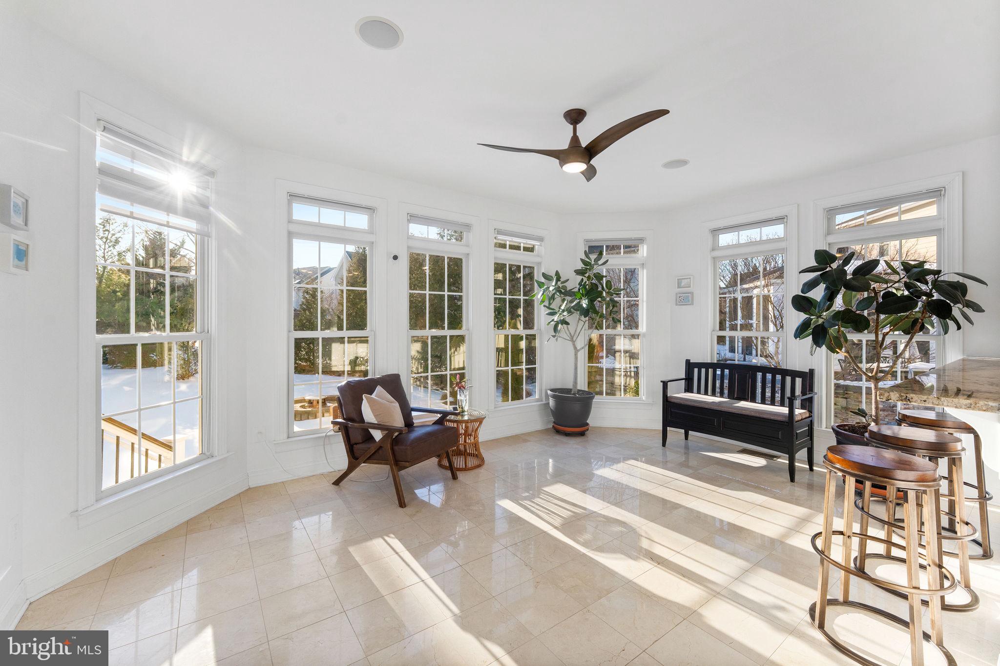 LANSDOWNE ON THE POTOMAC - Residential