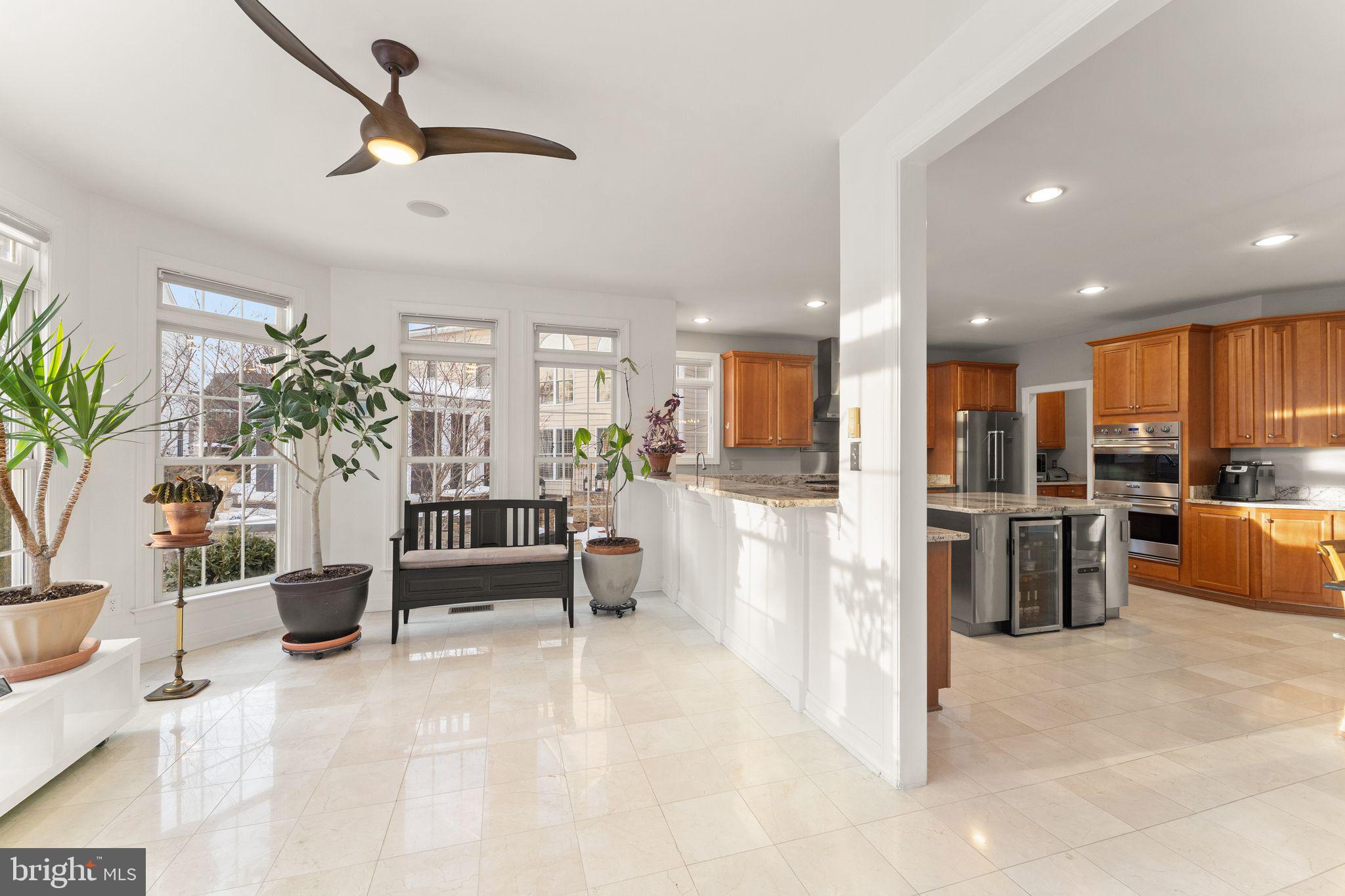 LANSDOWNE ON THE POTOMAC - Residential