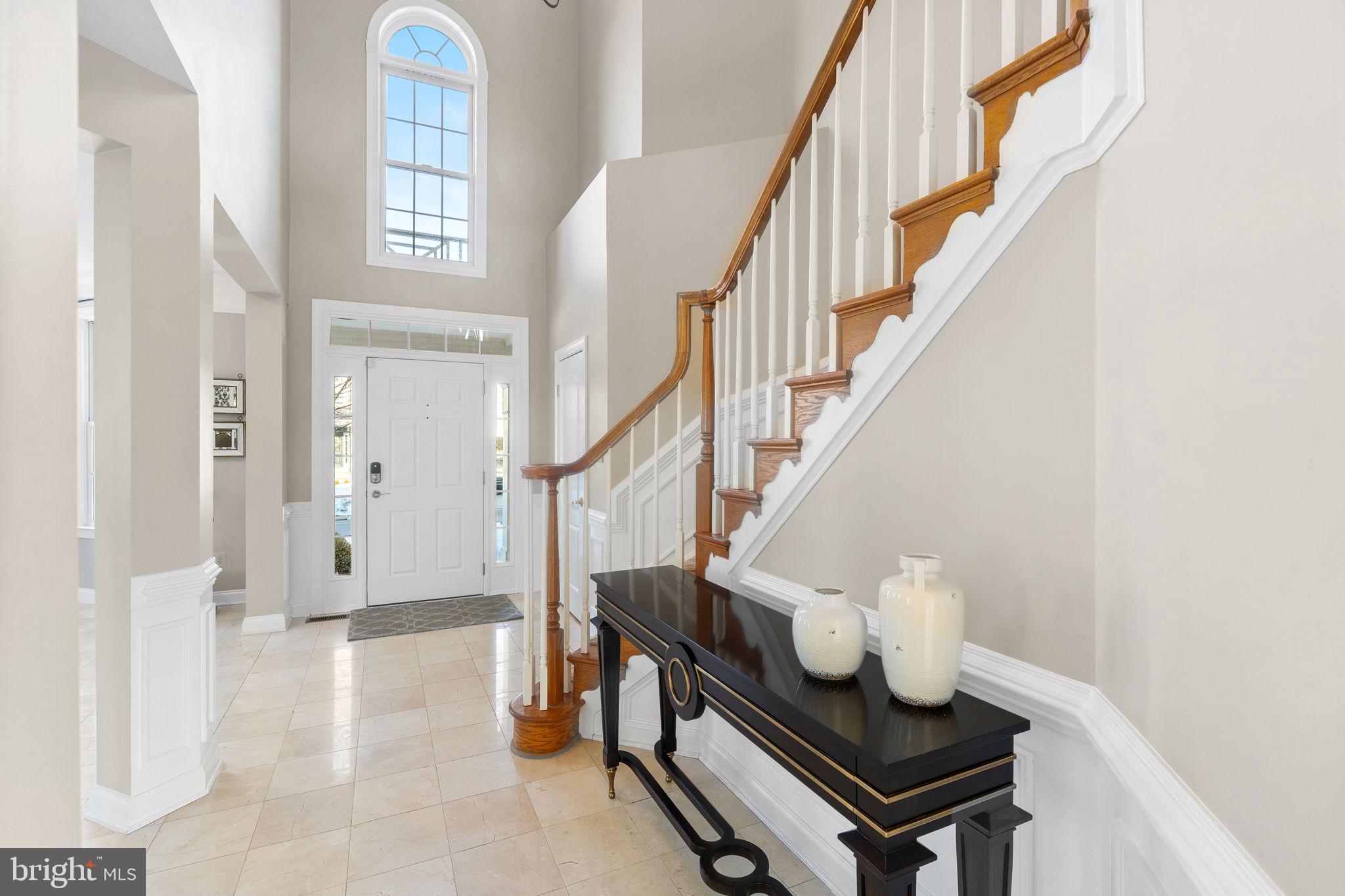 LANSDOWNE ON THE POTOMAC - Residential