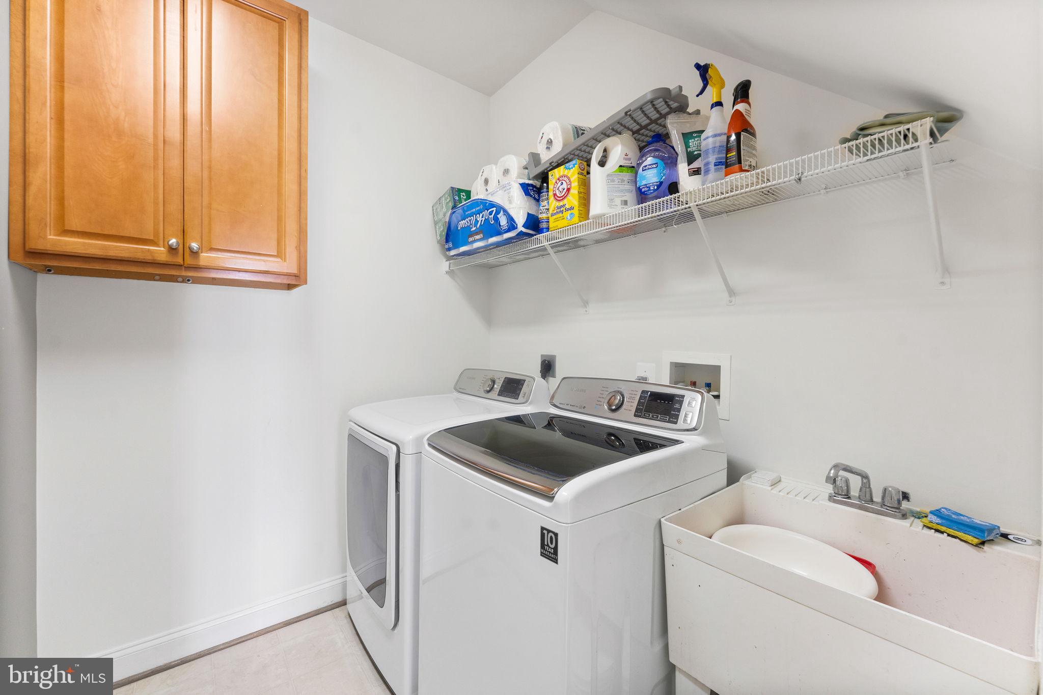 LANSDOWNE ON THE POTOMAC - Residential